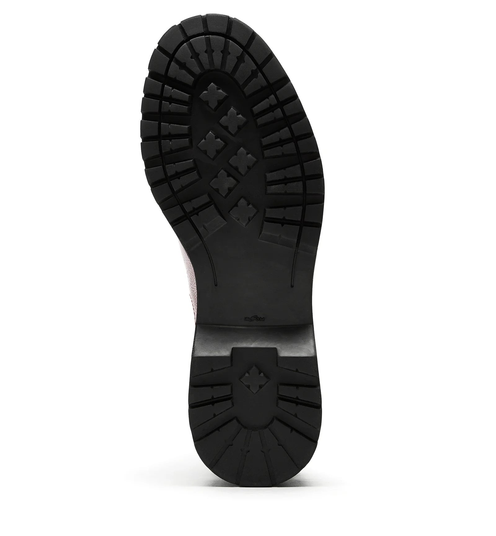 HANSEL CRINKLE LEATHER BOOTIE - Image 11