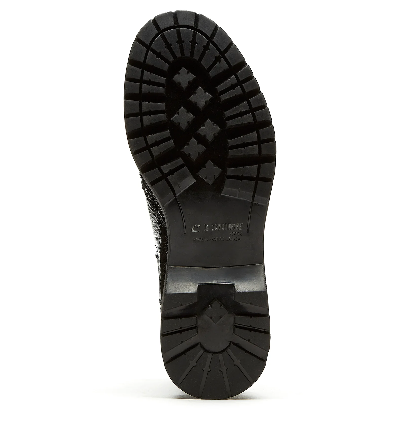 HANSEL CRINKLE LEATHER BOOTIE - Image 5