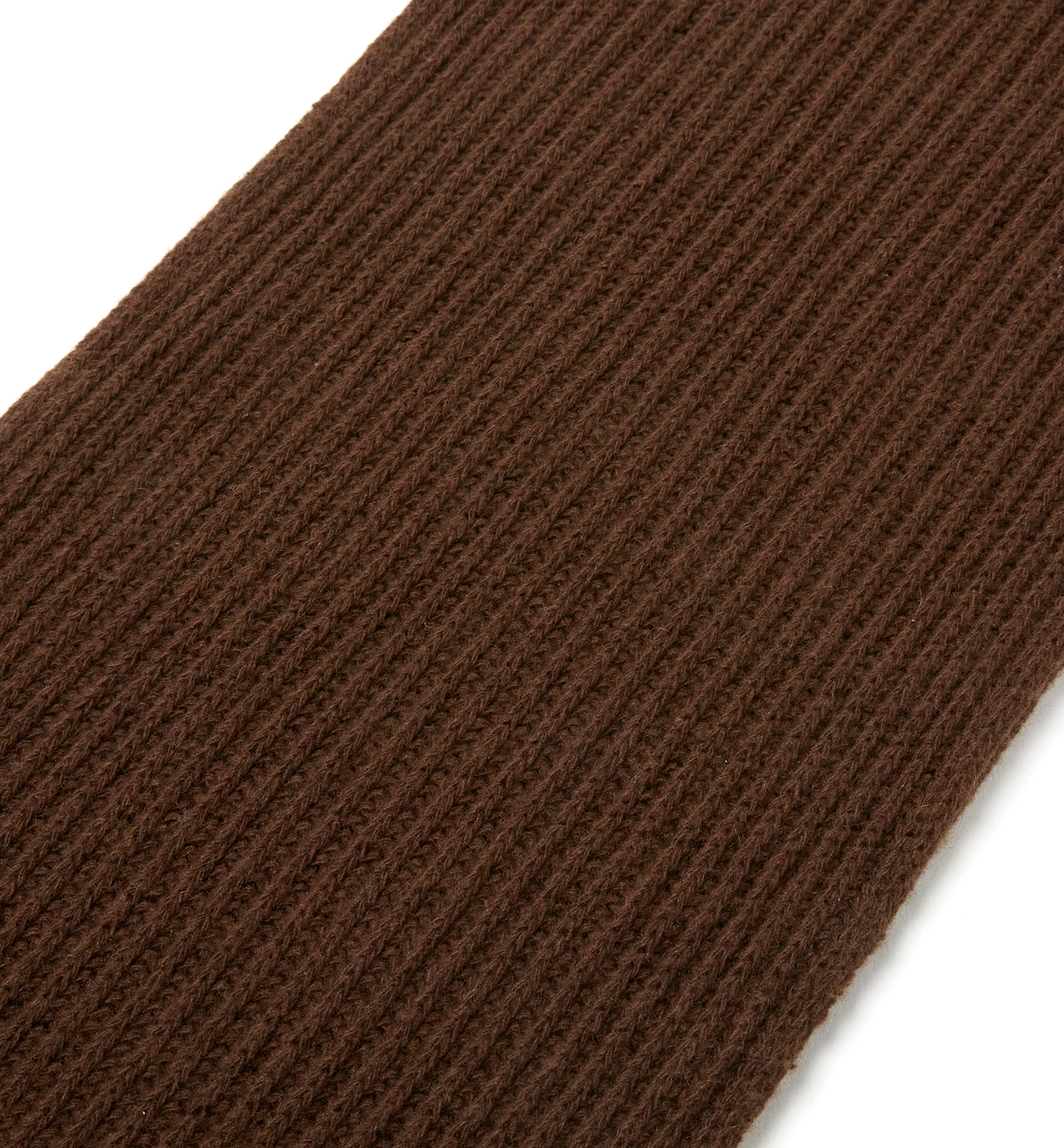 HATCHER CASHMERE SCARF - Image 5