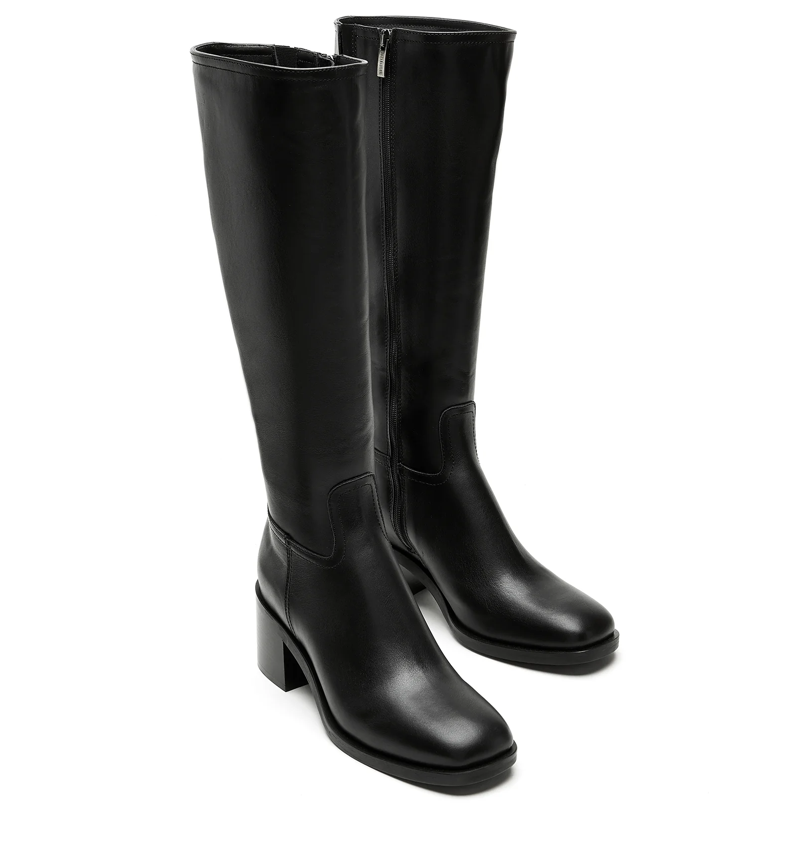 JACK LEATHER BOOT - Image 3