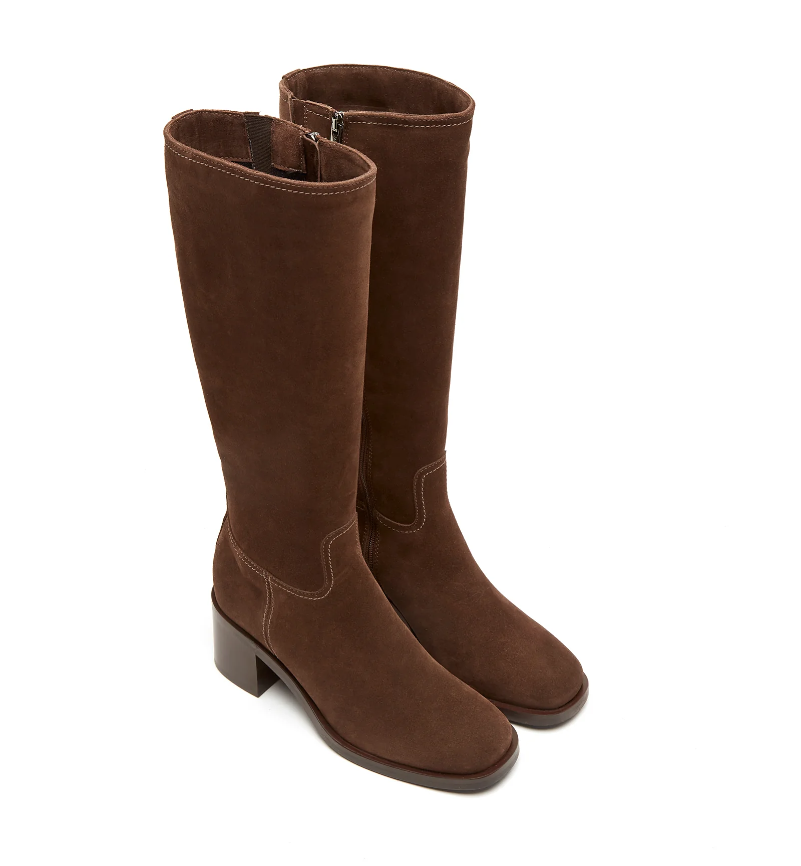 JACK SUEDE BOOT - Image 4