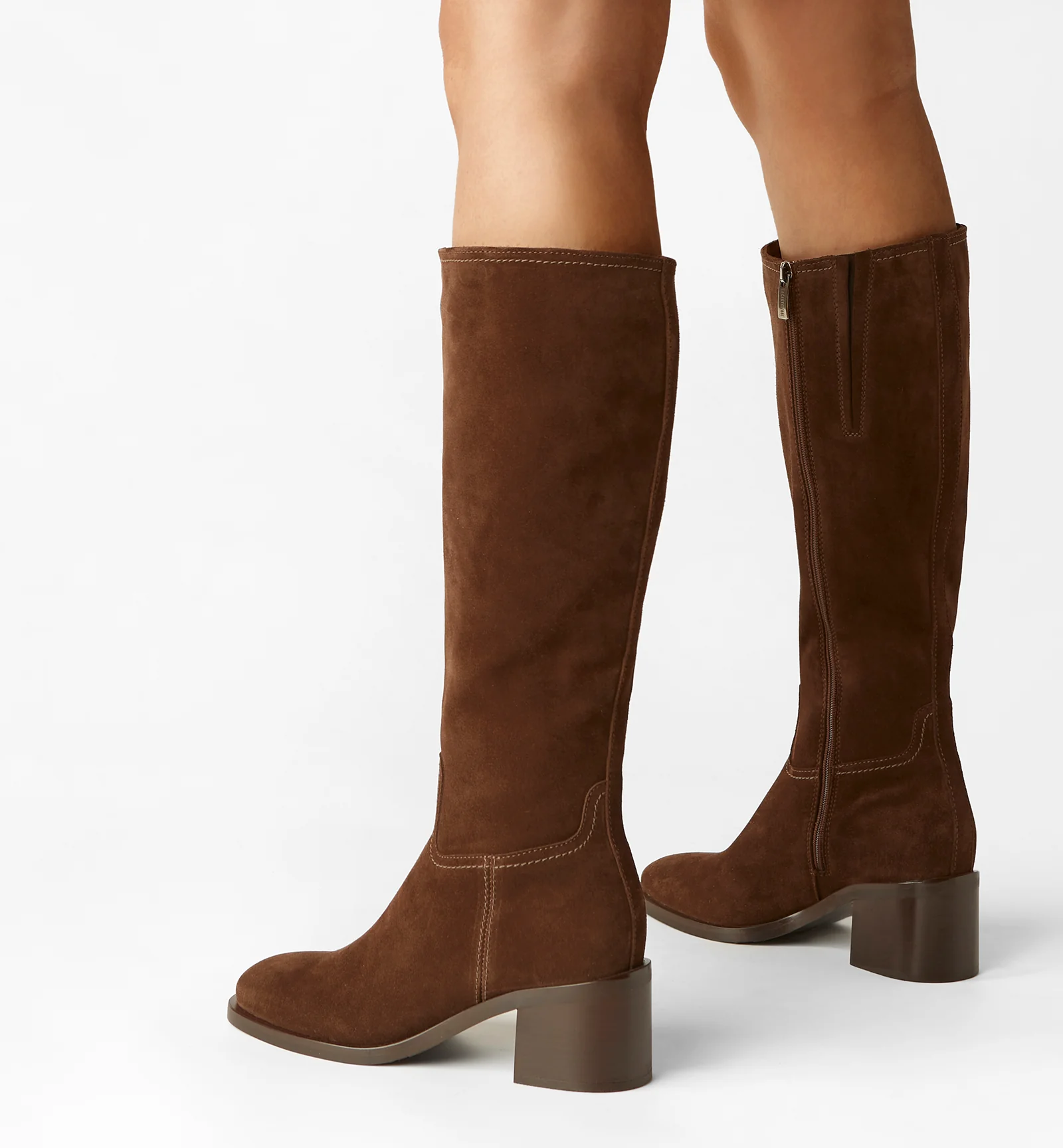 JACK SUEDE BOOT - Image 5