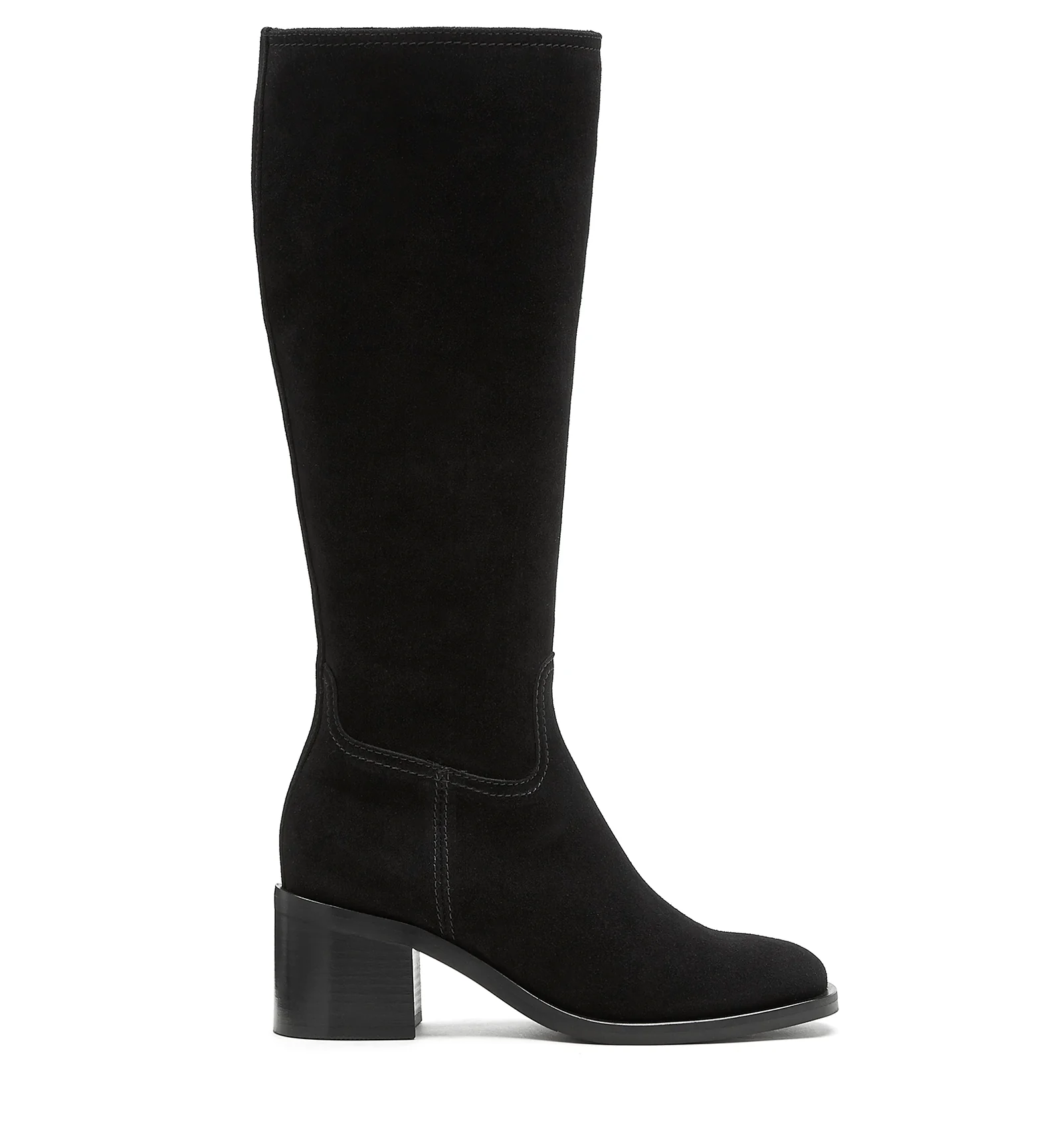 JACK SUEDE BOOT - Image 7