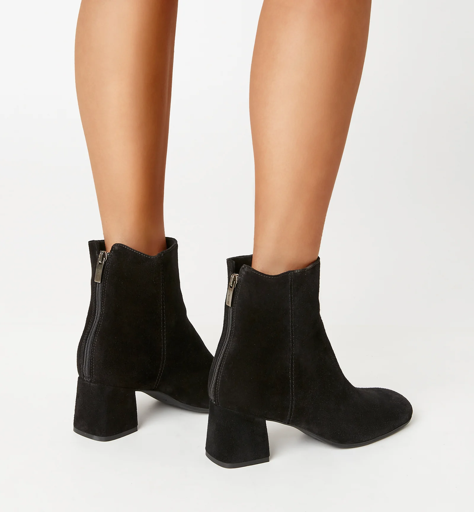 JASON SUEDE BOOTIE - Image 11