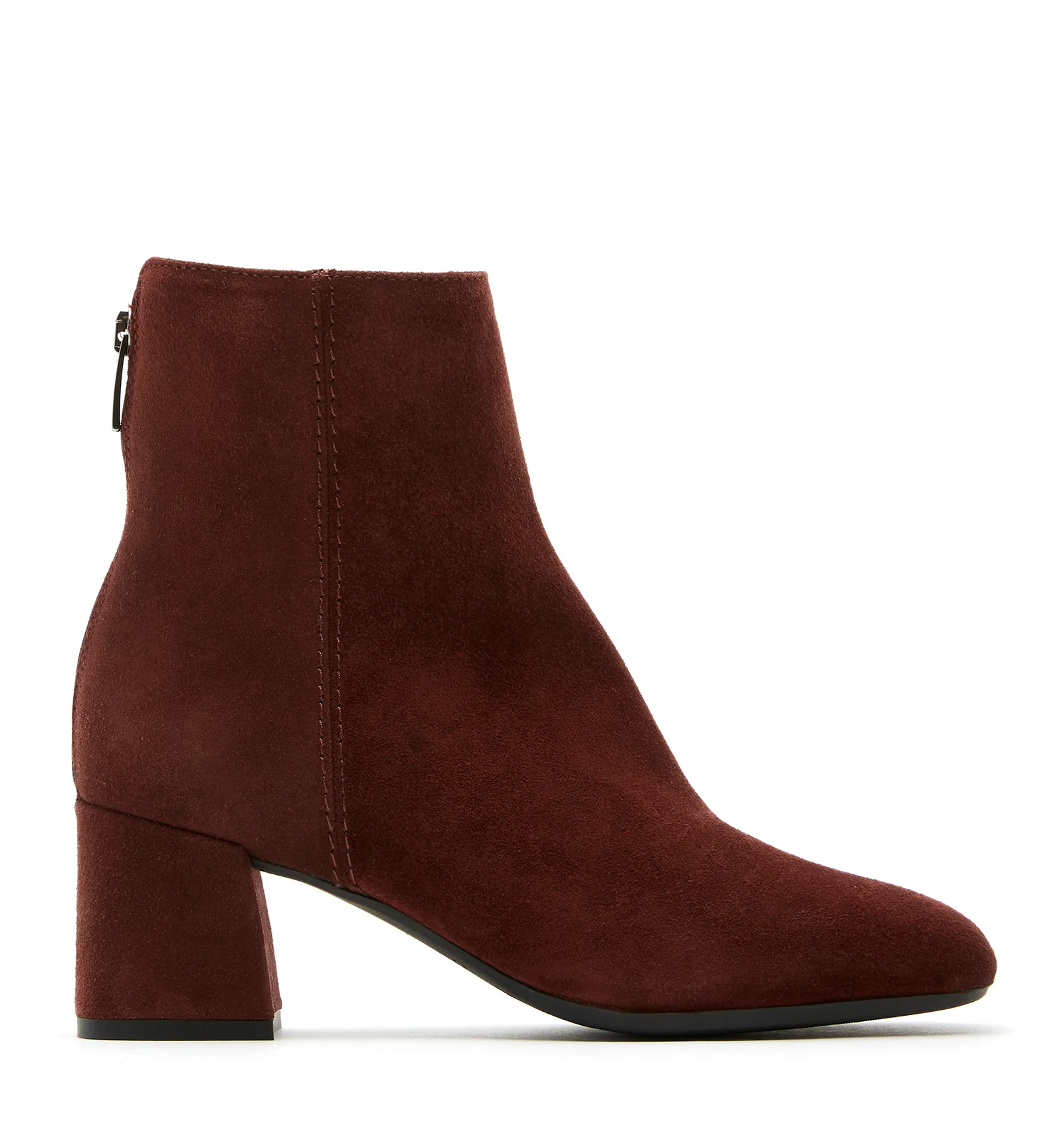 JASON SUEDE BOOTIE - Image 13