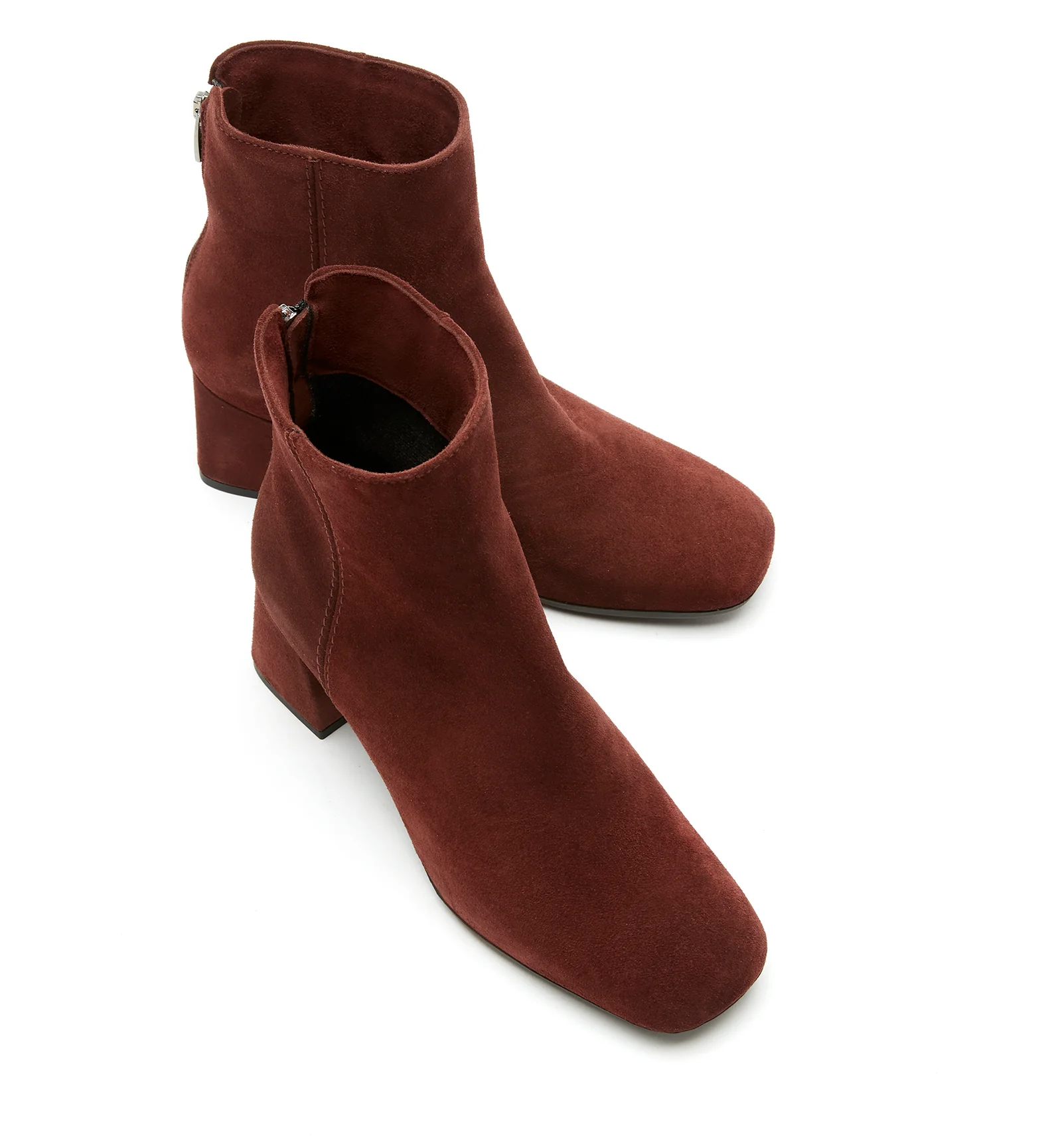 JASON SUEDE BOOTIE - Image 15