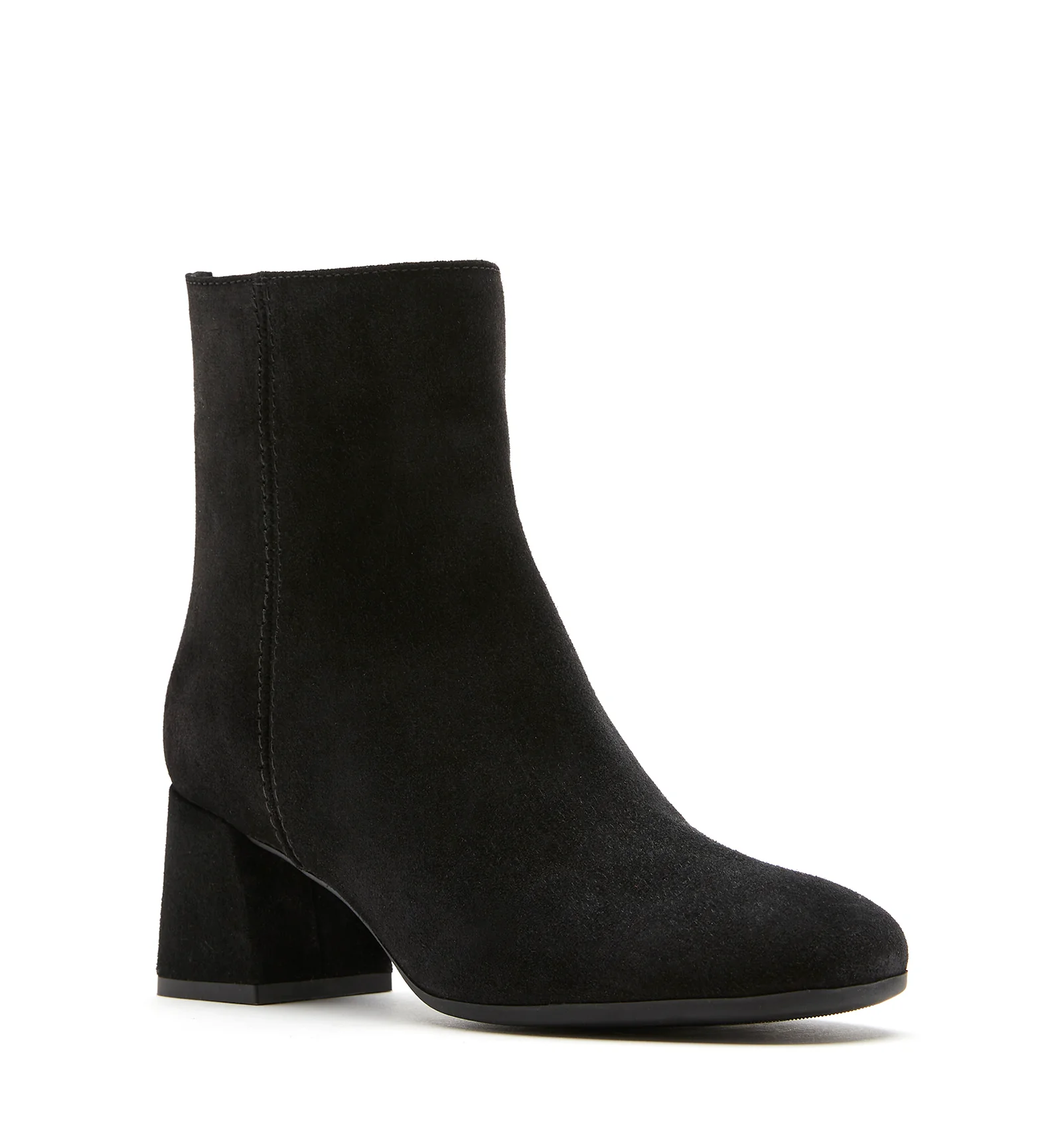 JASON SUEDE BOOTIE - Image 8