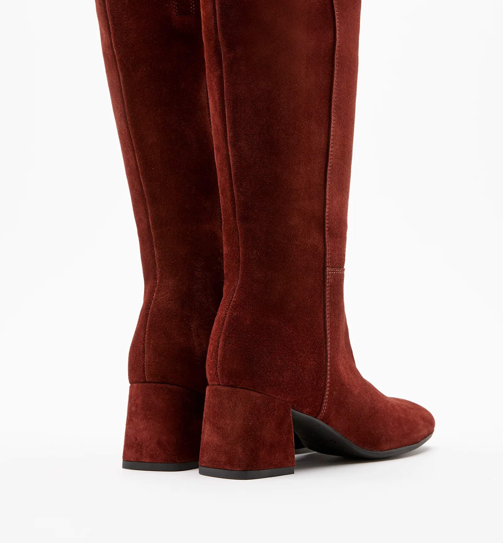 JAXSON SUEDE BOOT - Image 10