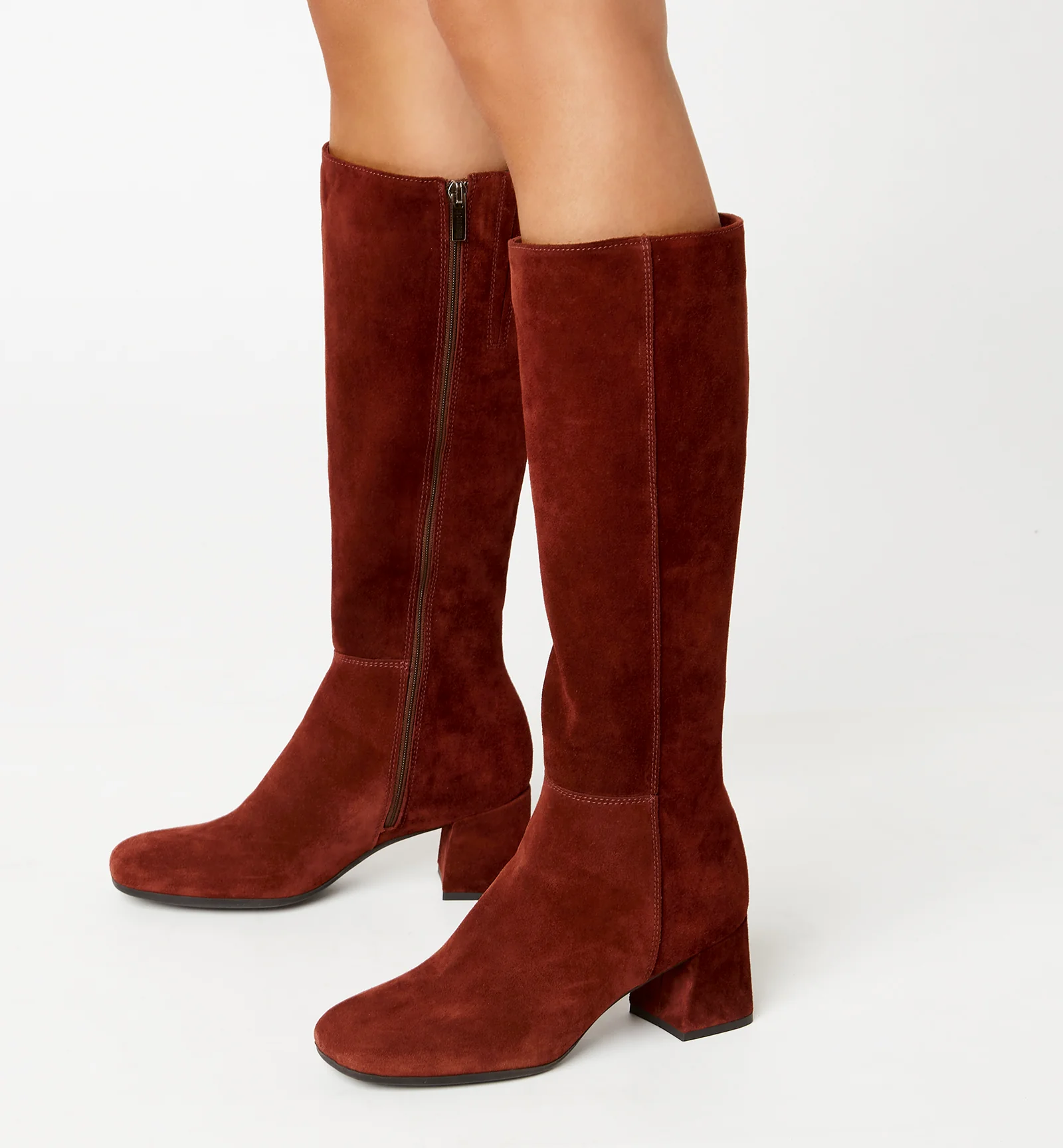 JAXSON SUEDE BOOT - Image 11