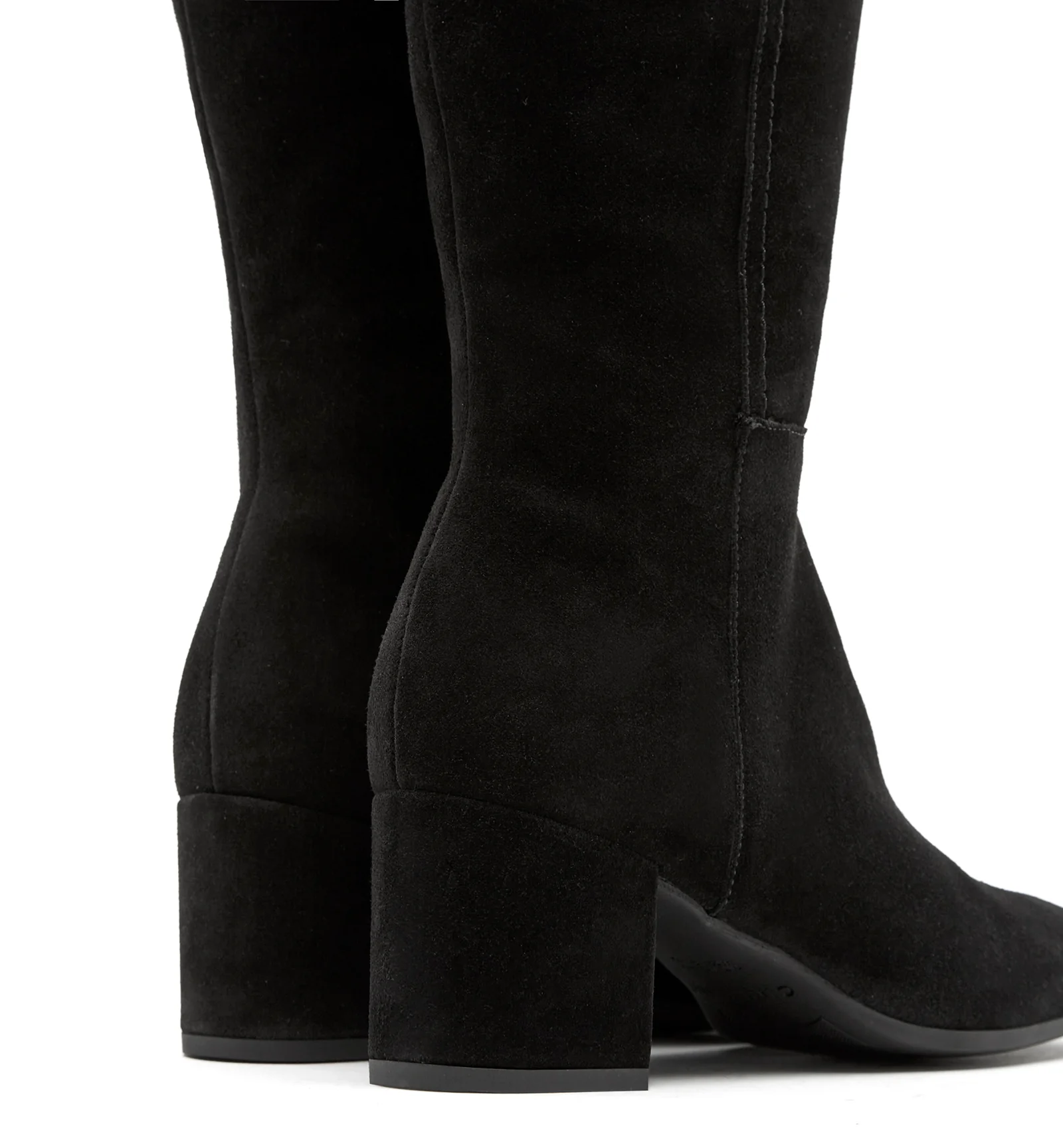 JAXSON SUEDE BOOT - Image 4