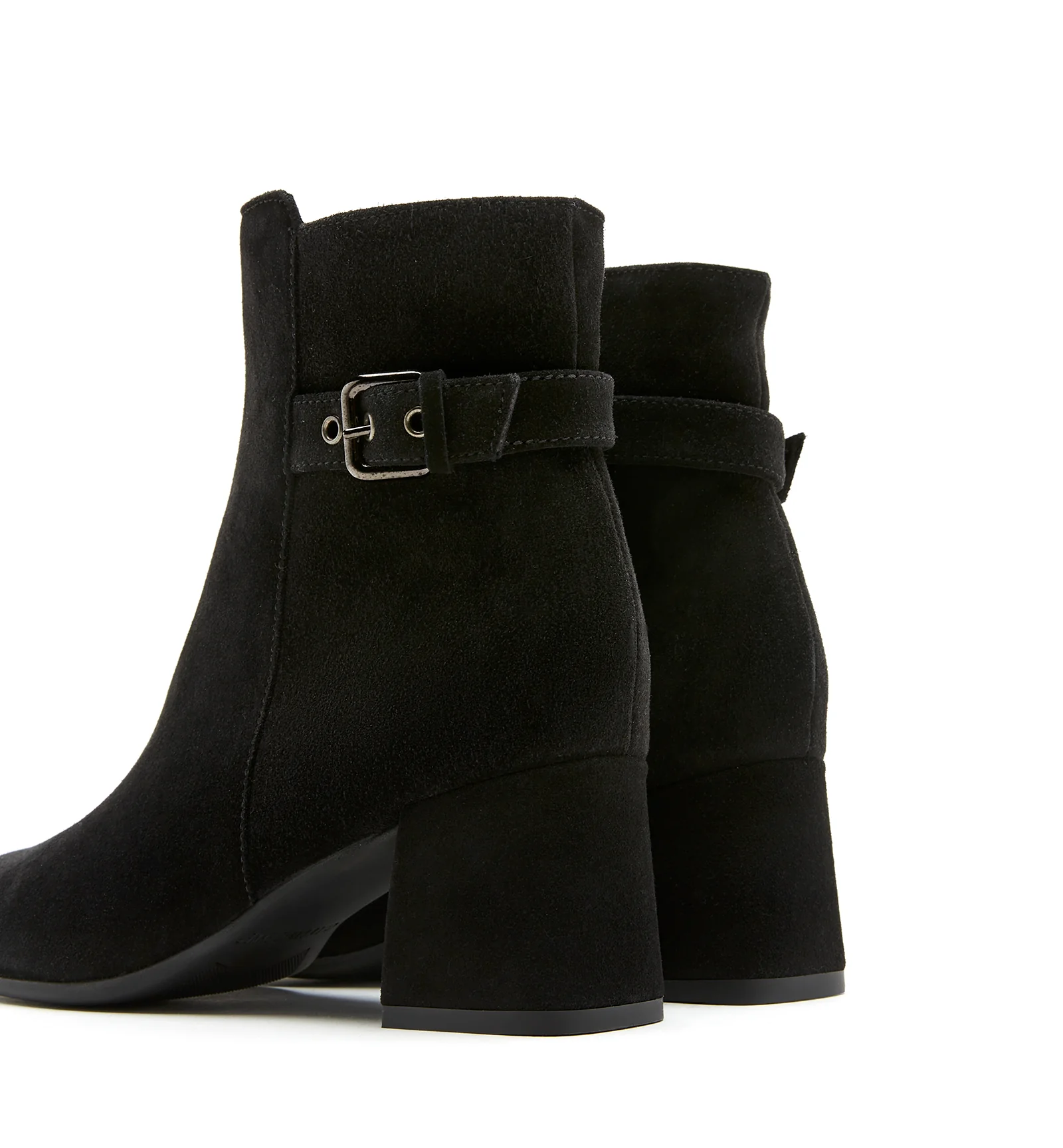 JEFF SUEDE BOOTIE - Image 15