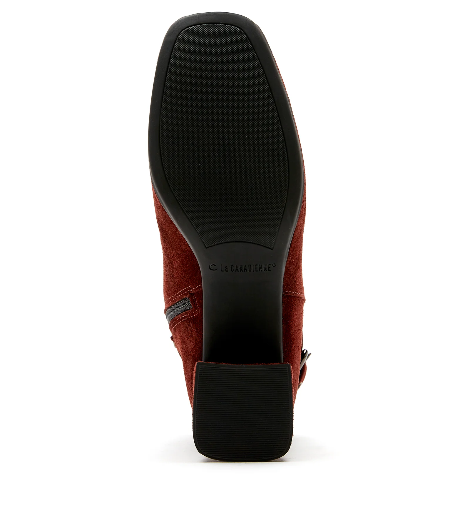 JEFF SUEDE BOOTIE - Image 5