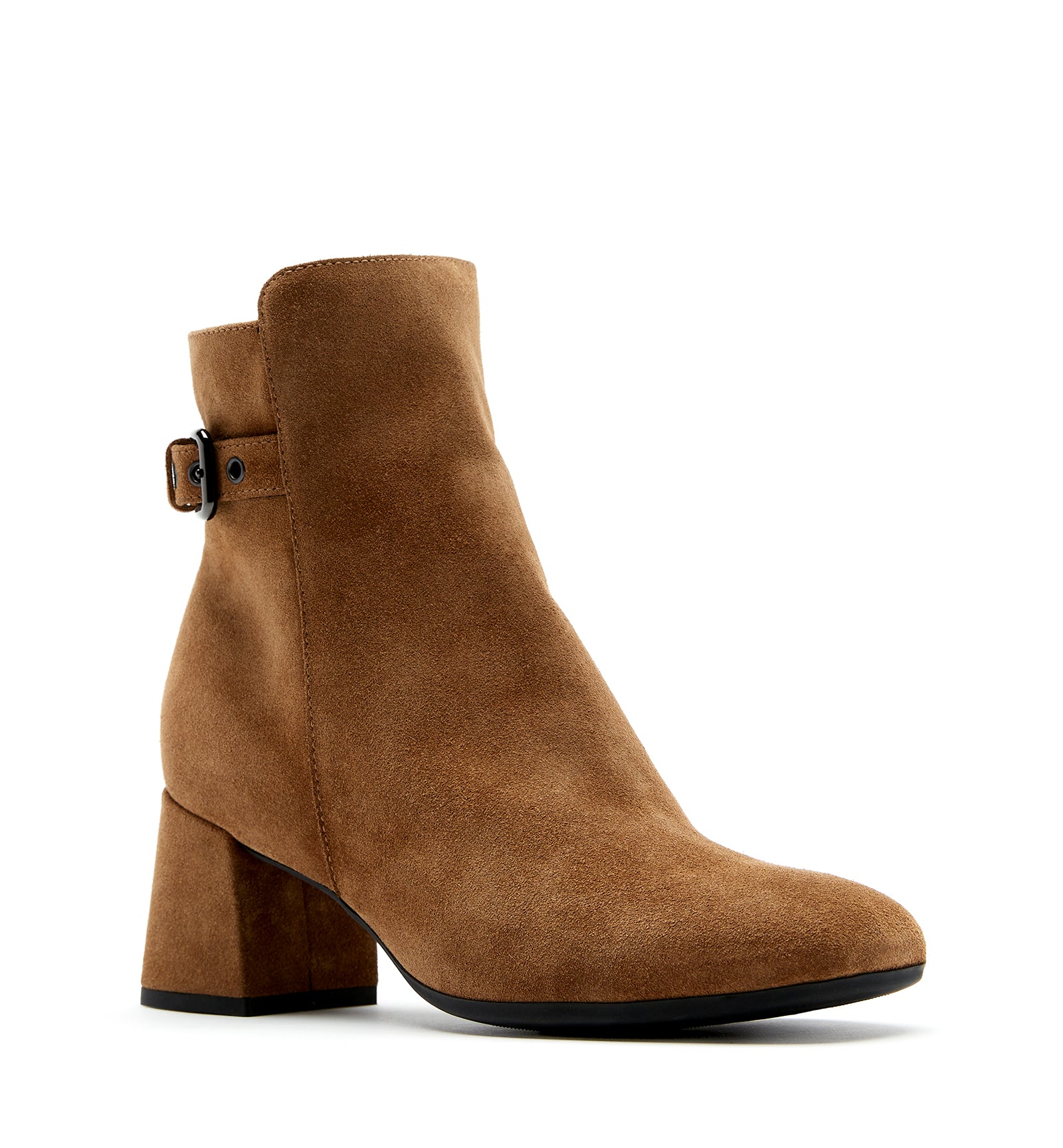 JEFF SUEDE BOOTIE - Image 7