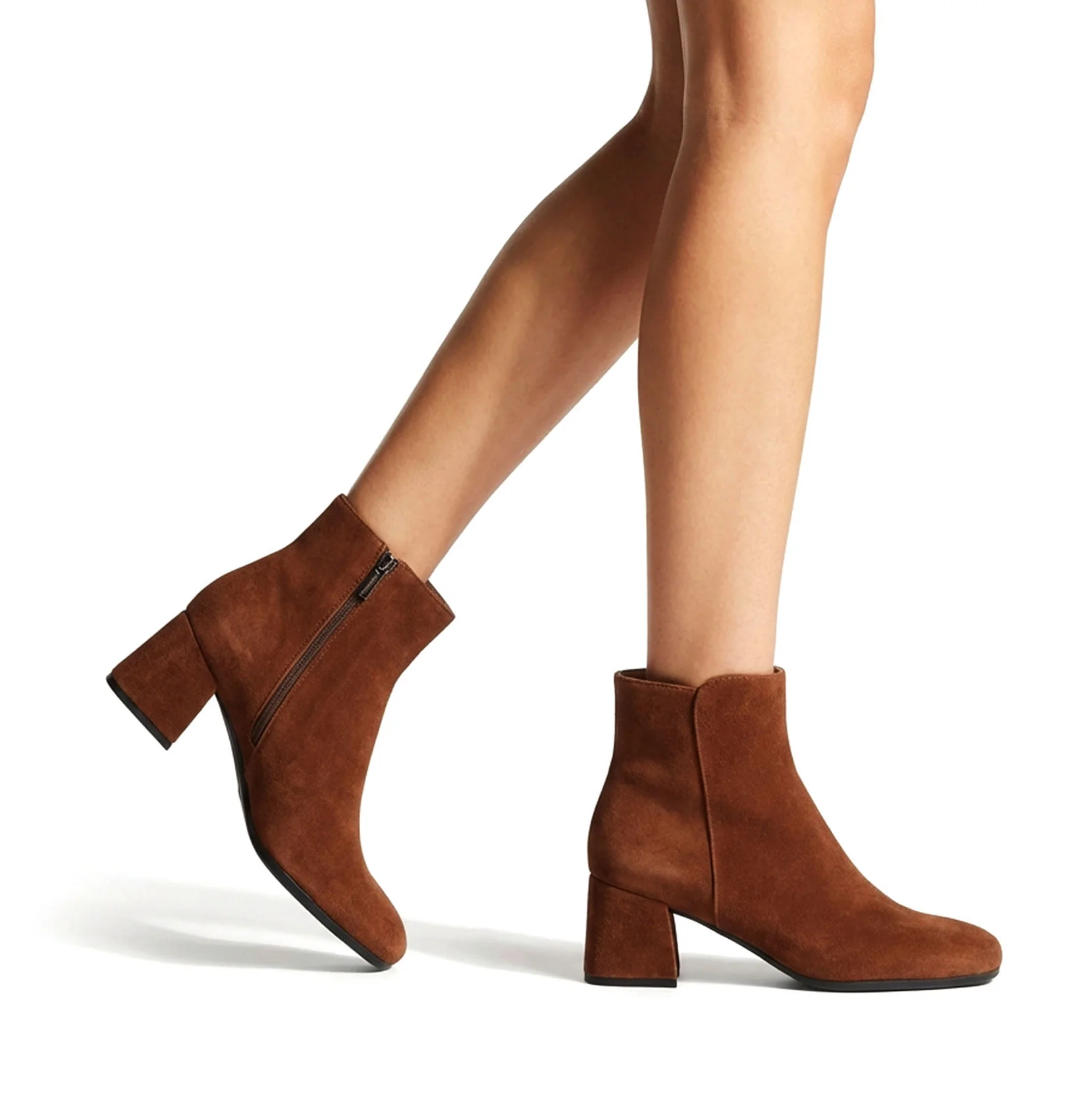 JERALD SUEDE BOOTIE - Image 13