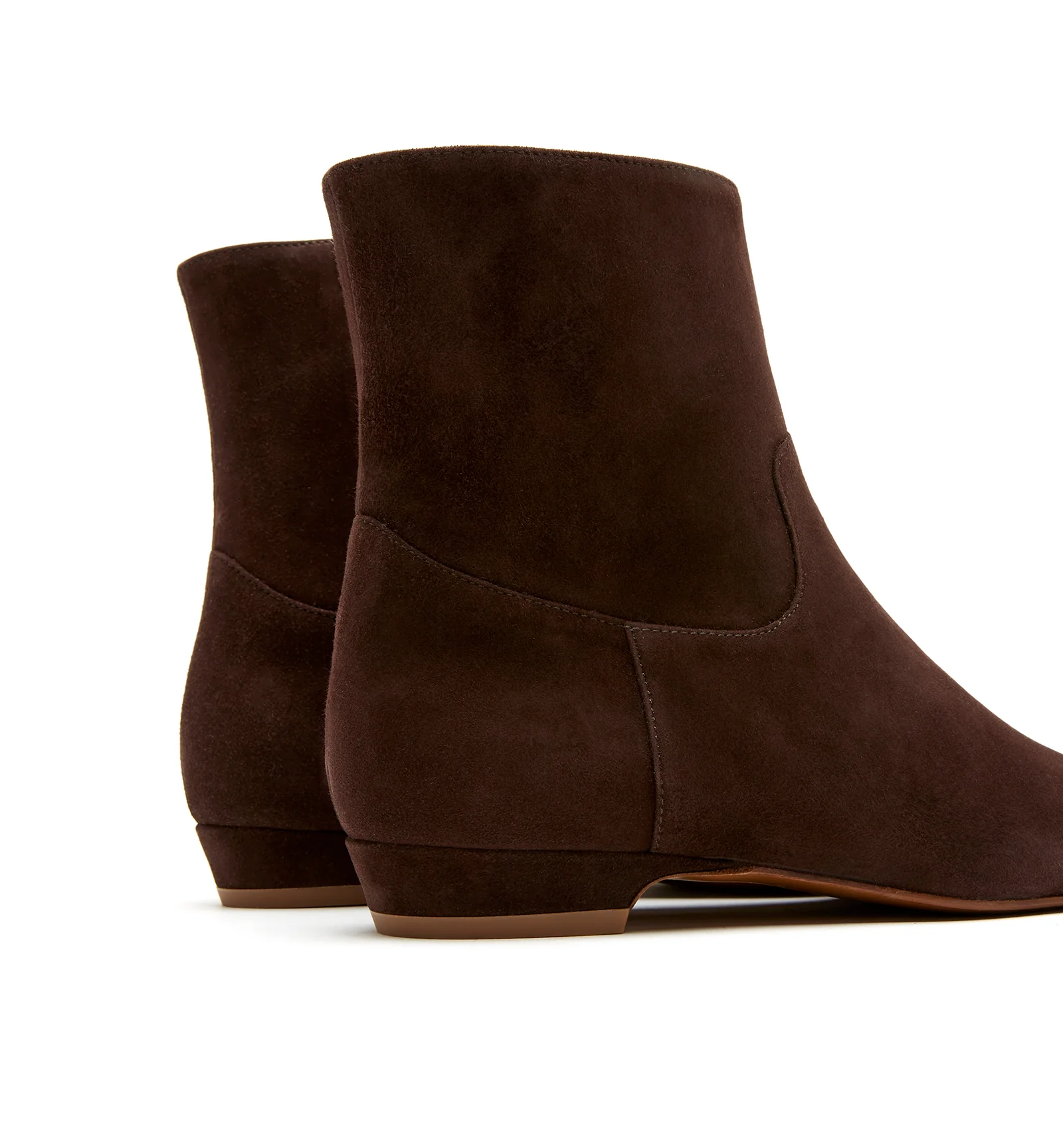 JOHAN SUEDE BOOTIE - Image 5