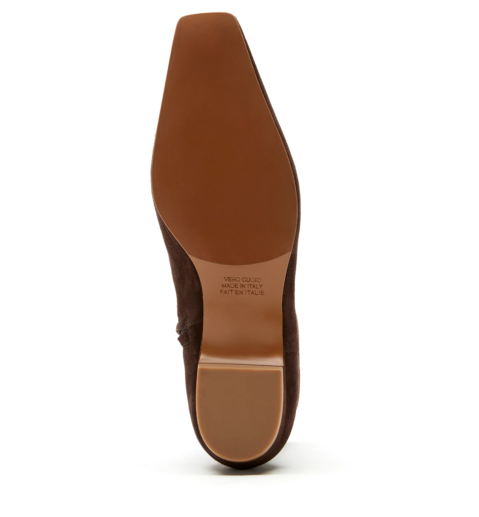 JOHAN SUEDE BOOTIE - Image 7