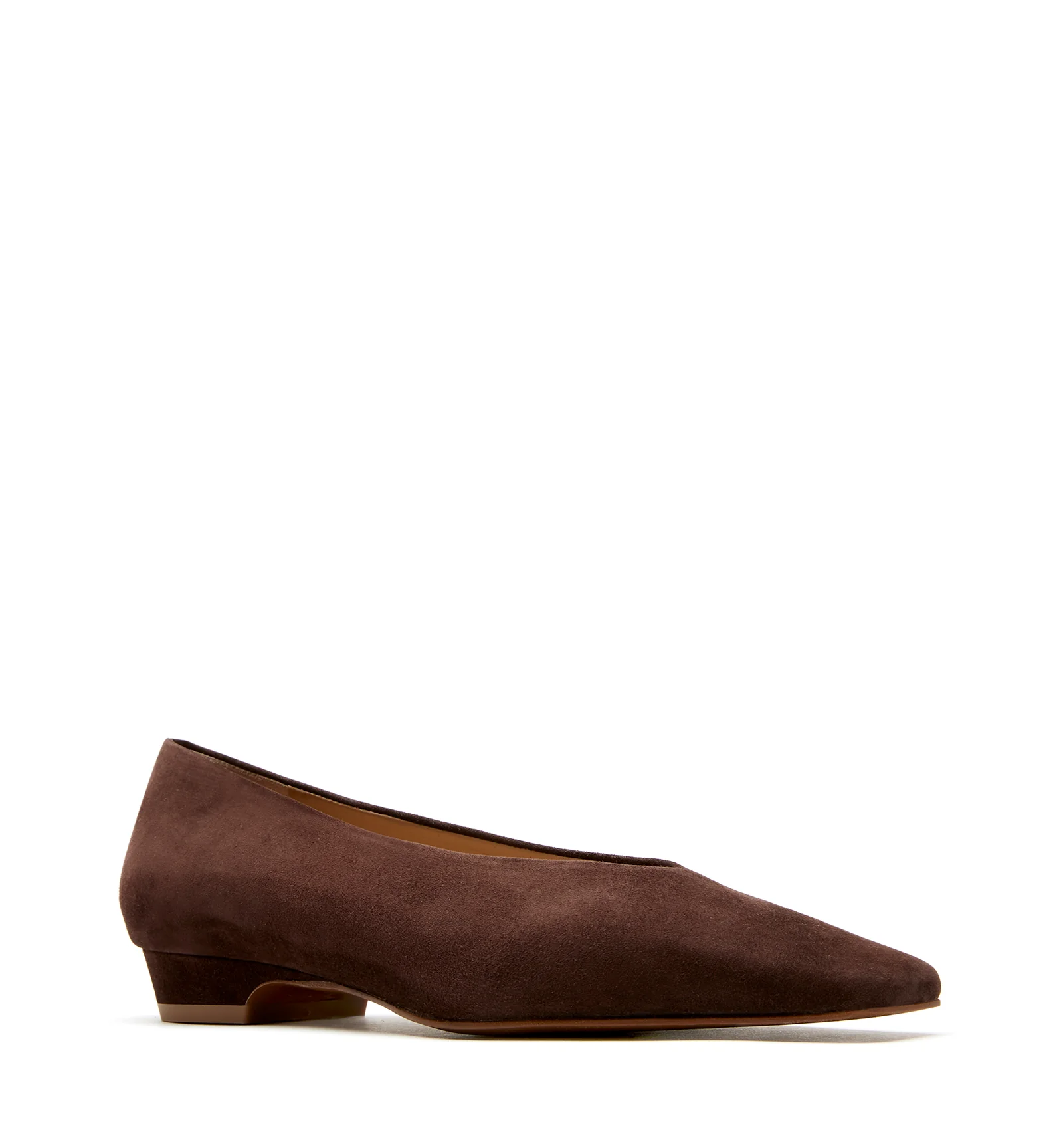 JONAS SUEDE FLAT - Image 10