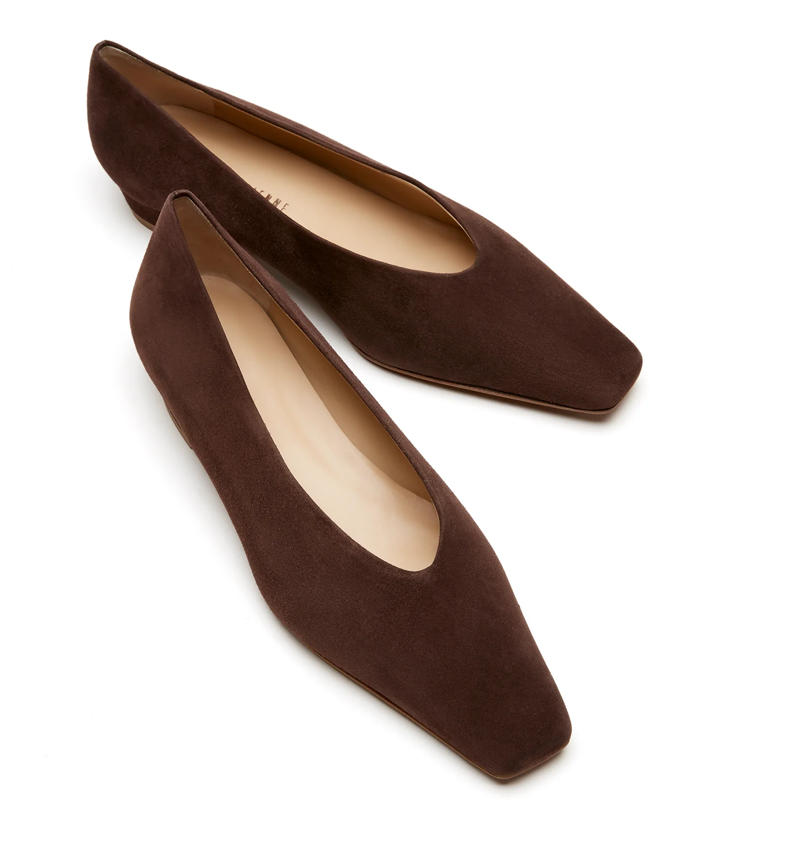 JONAS SUEDE FLAT - Image 11