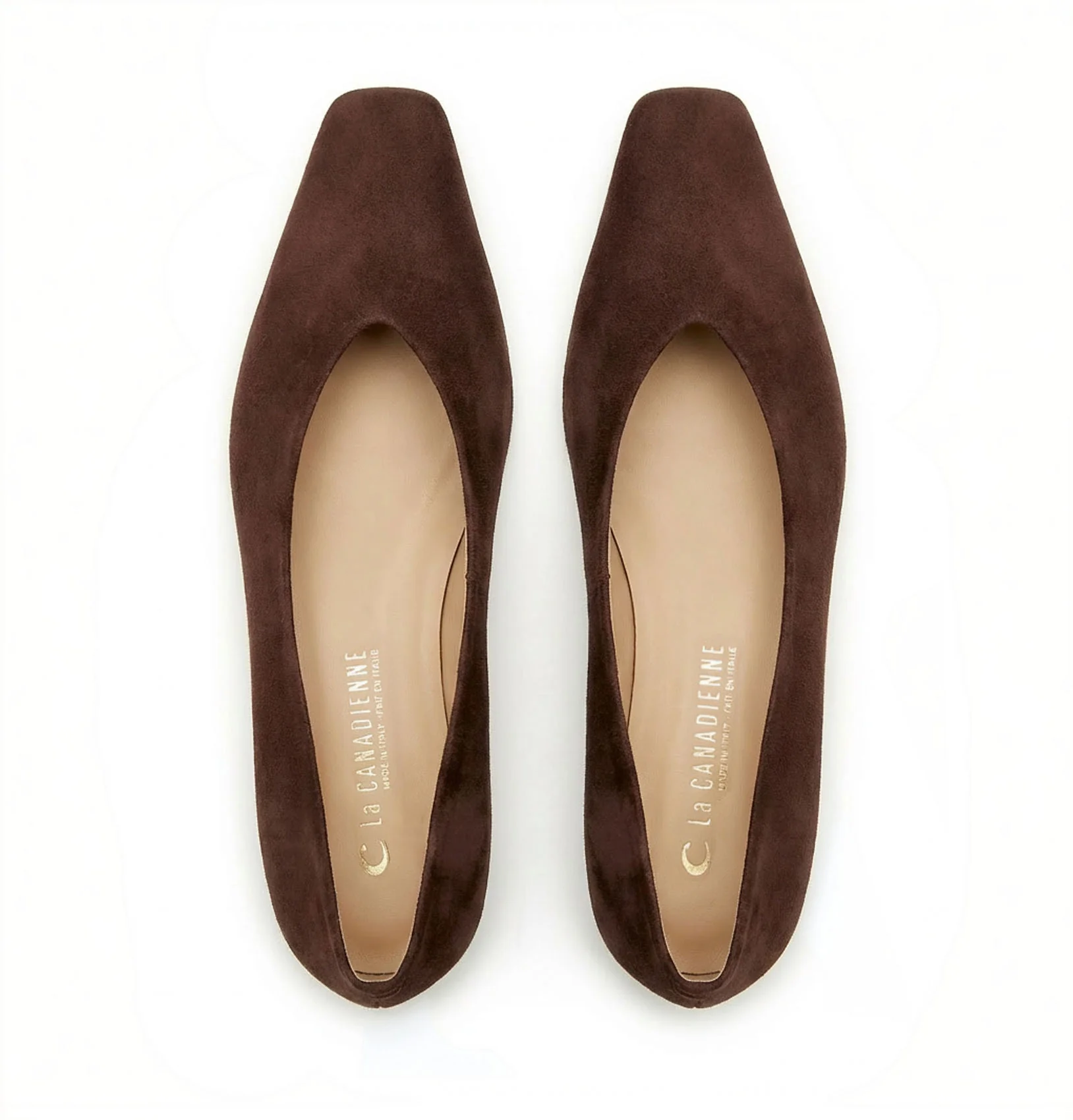 JONAS SUEDE FLAT - Image 12