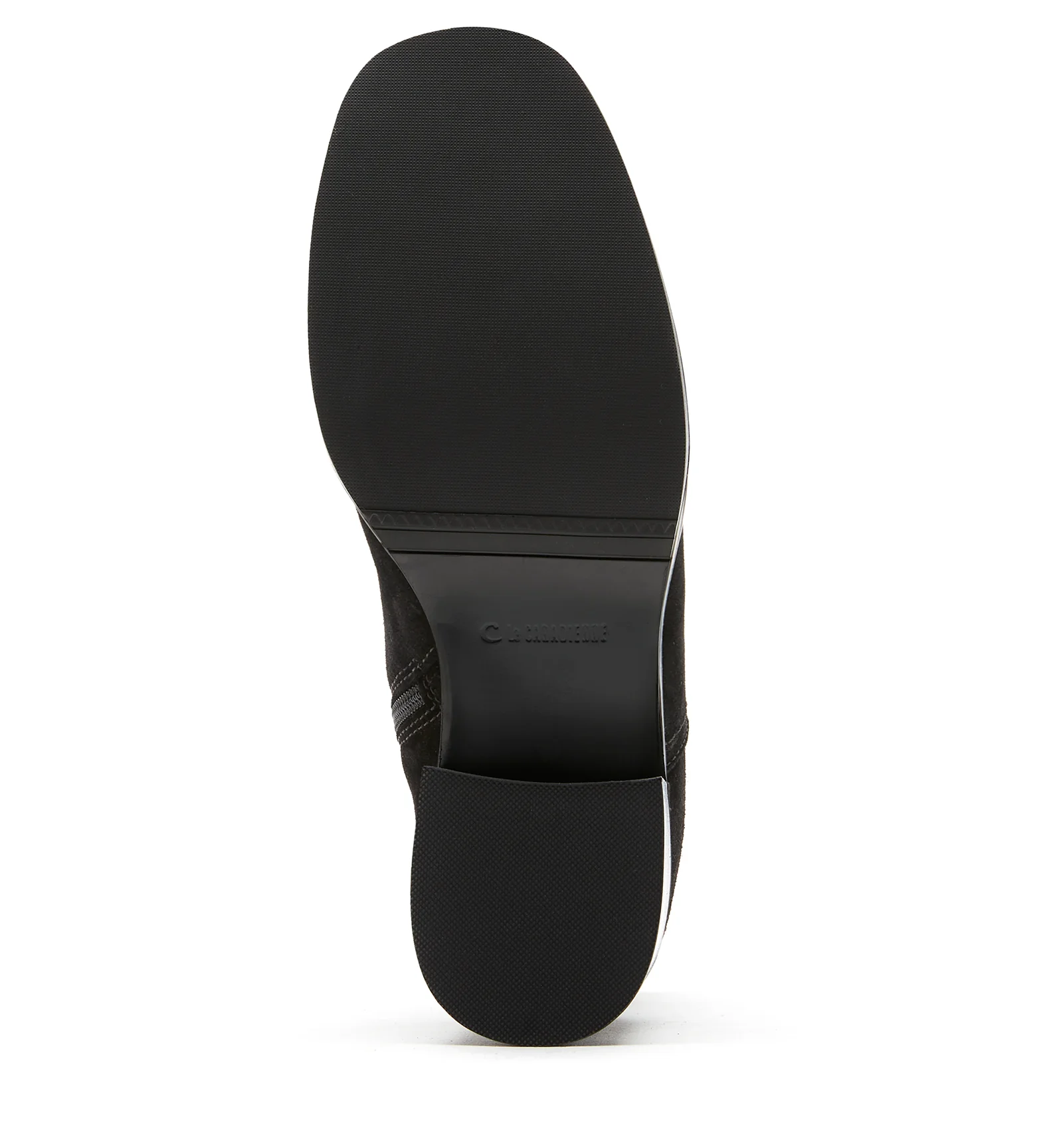 JORDAN SUEDE BOOTIE - Image 10