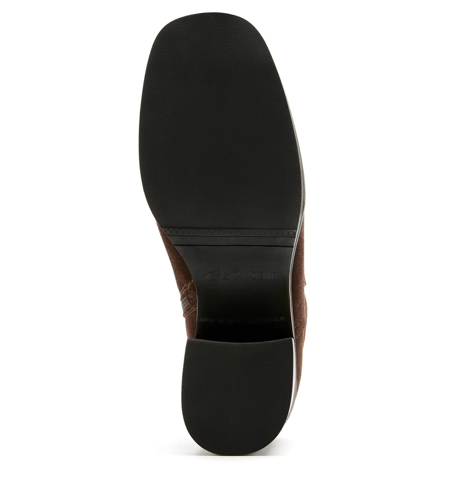 JORDAN SUEDE BOOTIE - Image 5