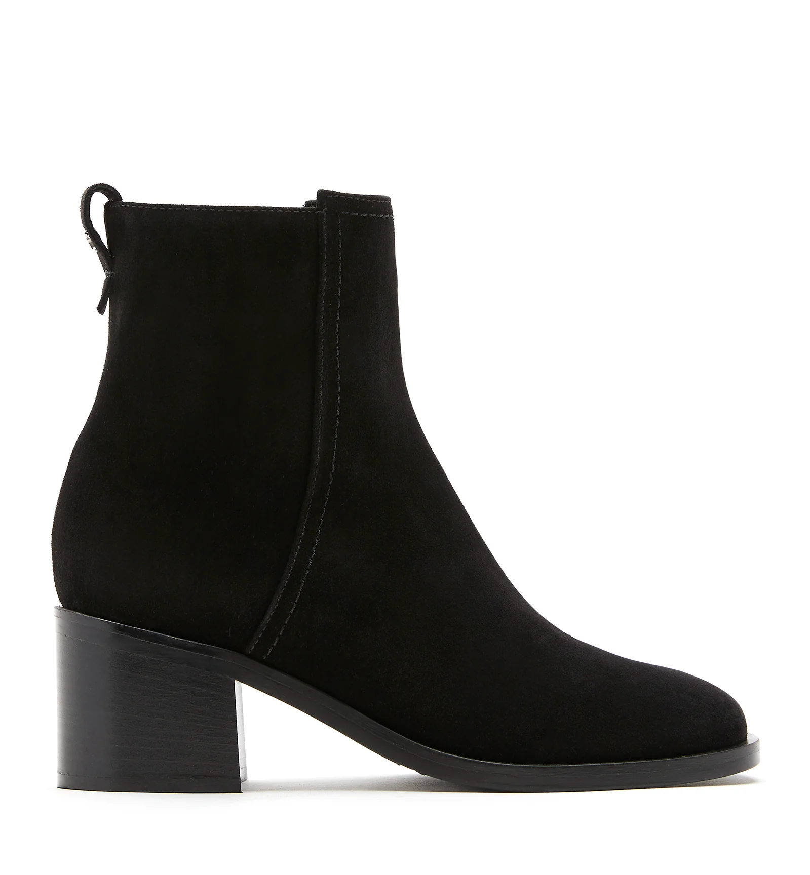 JORDAN SUEDE BOOTIE - Image 6