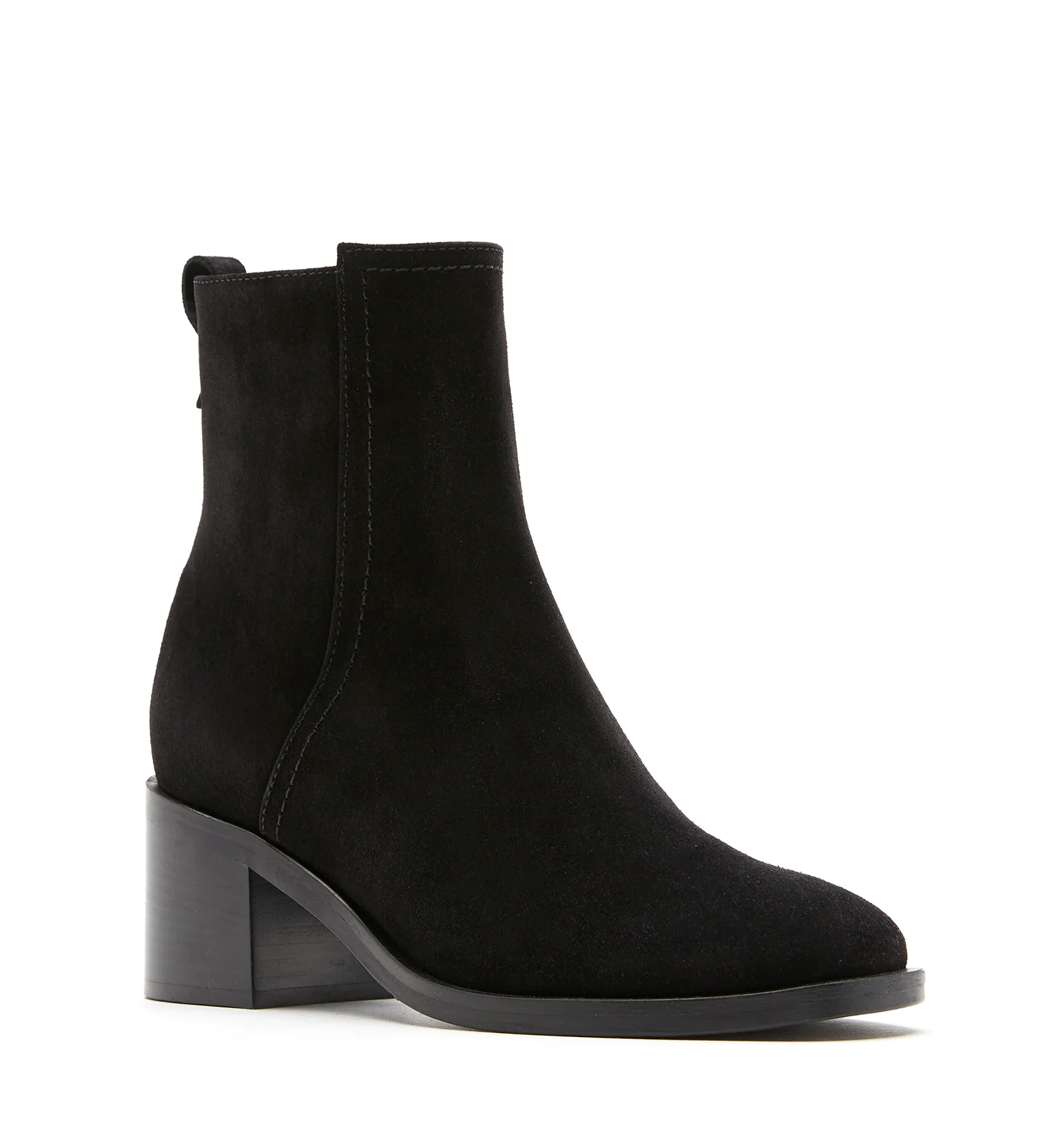 JORDAN SUEDE BOOTIE - Image 7