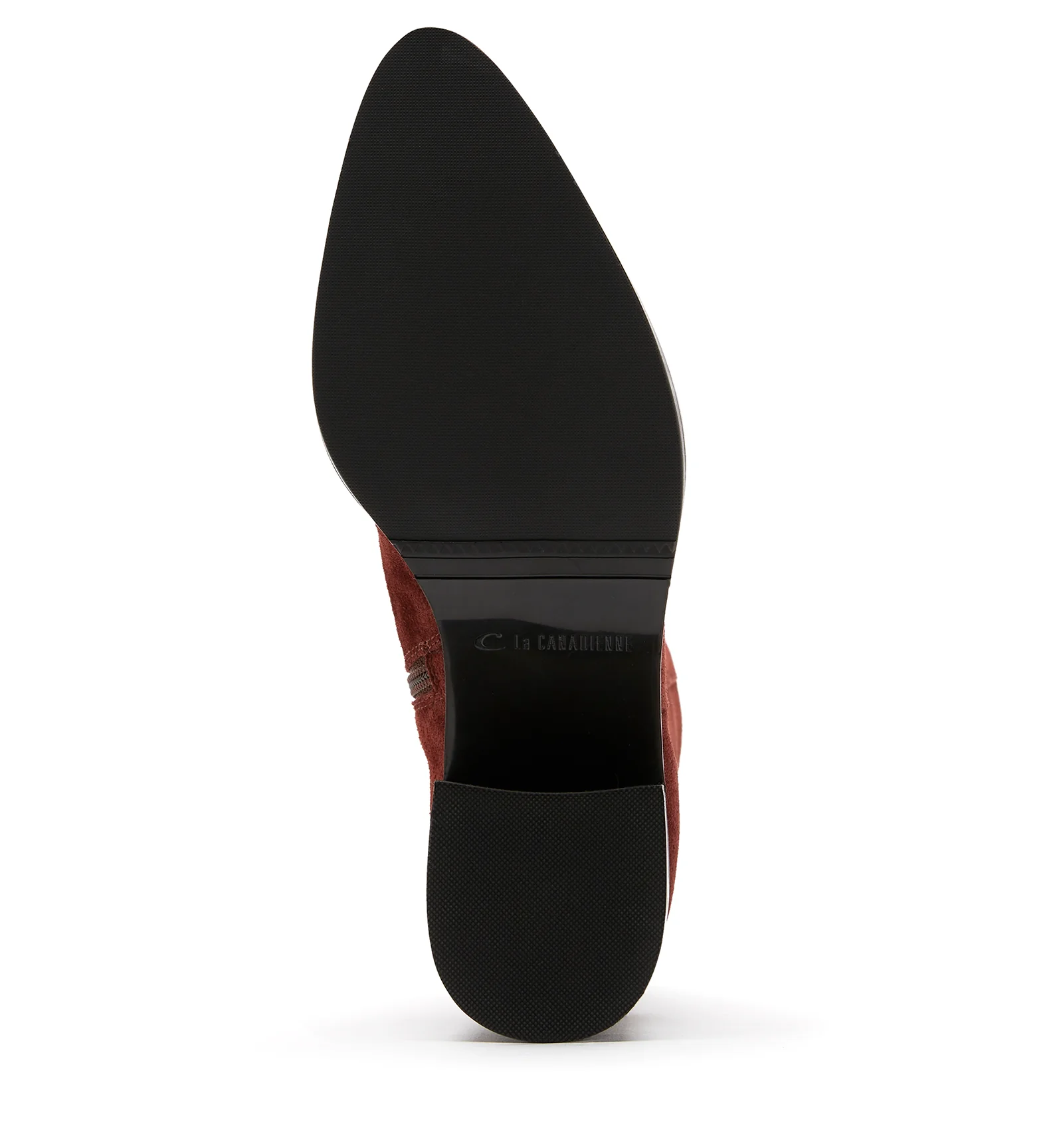 JULIETA SUEDE BOOTIE - Image 11