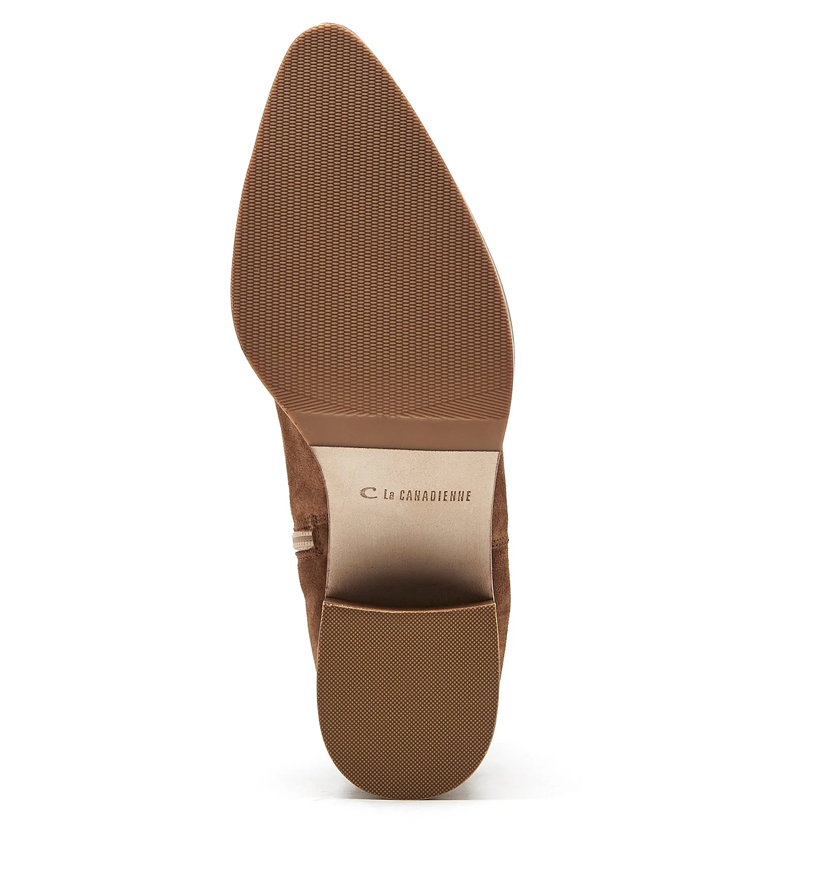 JULIETA SUEDE BOOTIE - Image 17