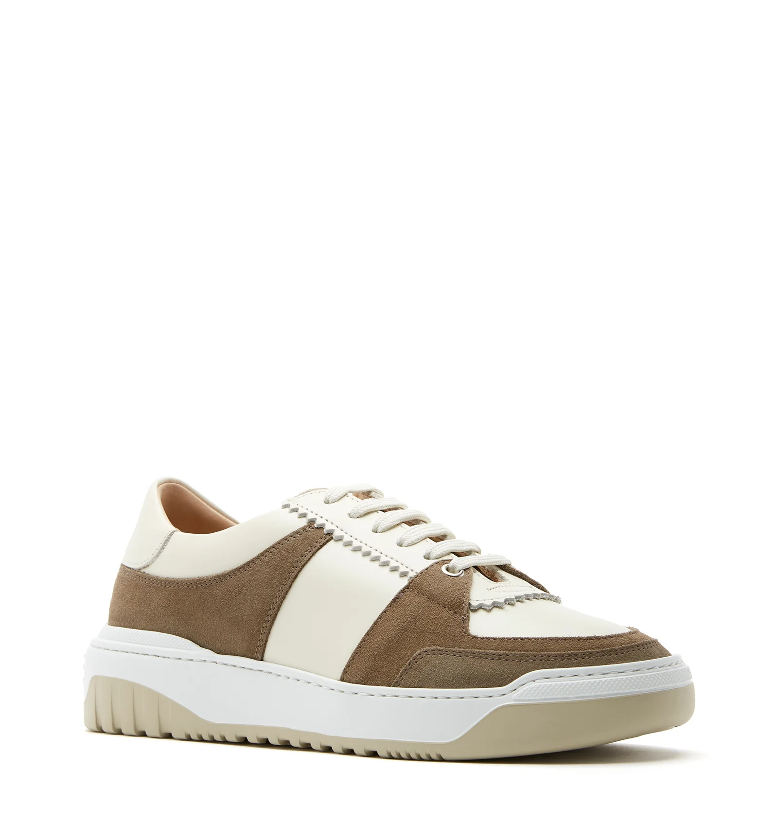 KIMY SUEDE SNEAKER - Image 2