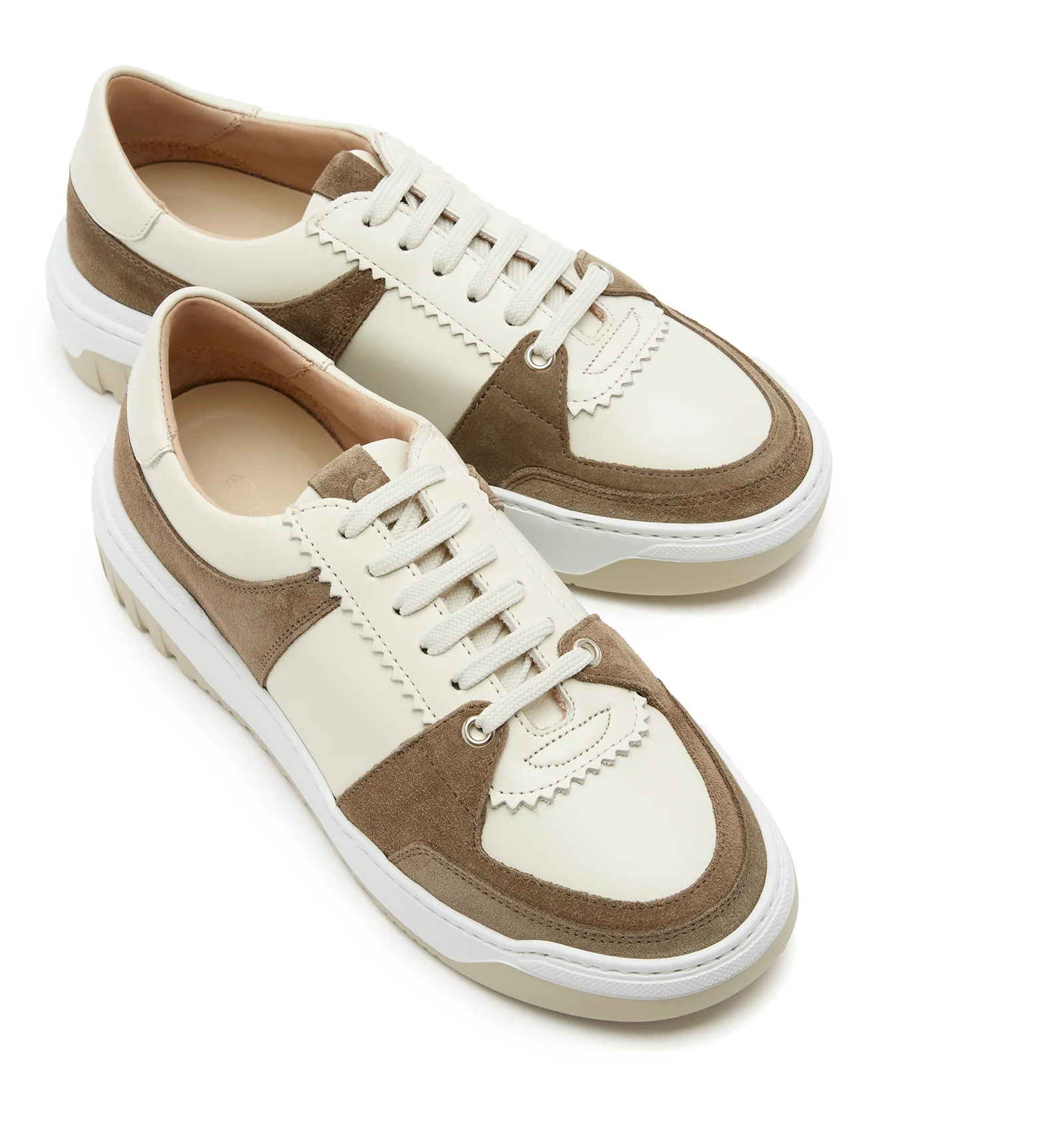 KIMY SUEDE SNEAKER - Image 3