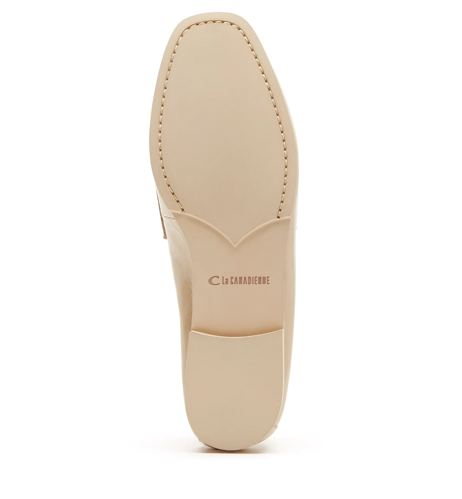 KITSON CRUSHED LEATHER LOAFER - Image 7