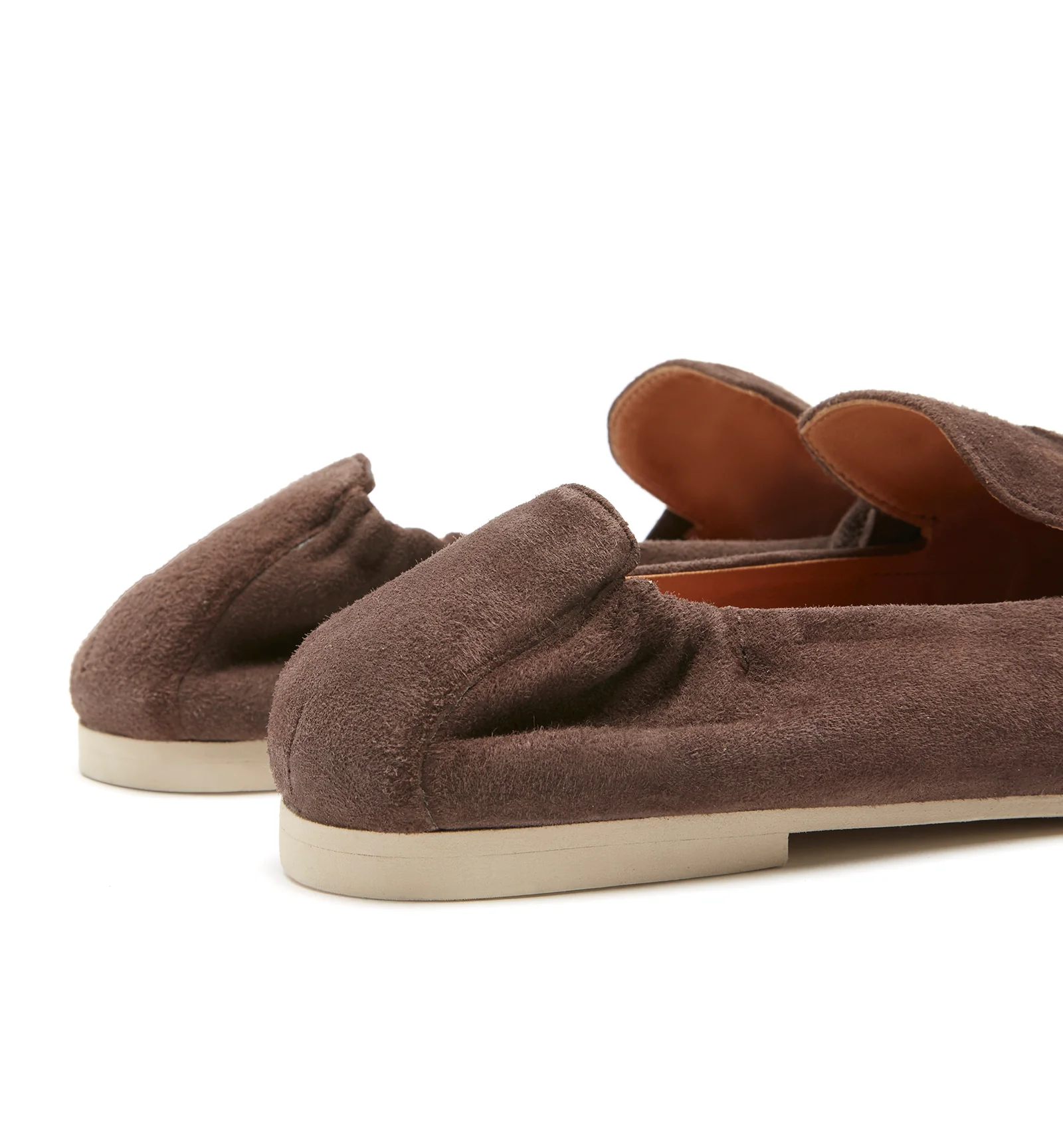 KITSON SUEDE LOAFER - Image 10