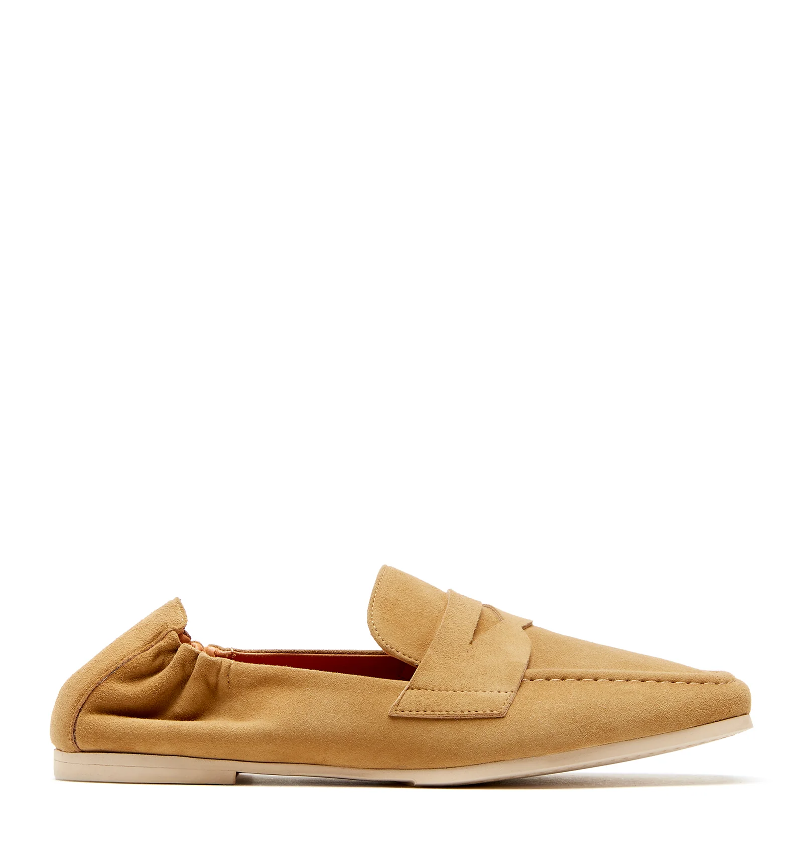 KITSON SUEDE LOAFER - Image 13