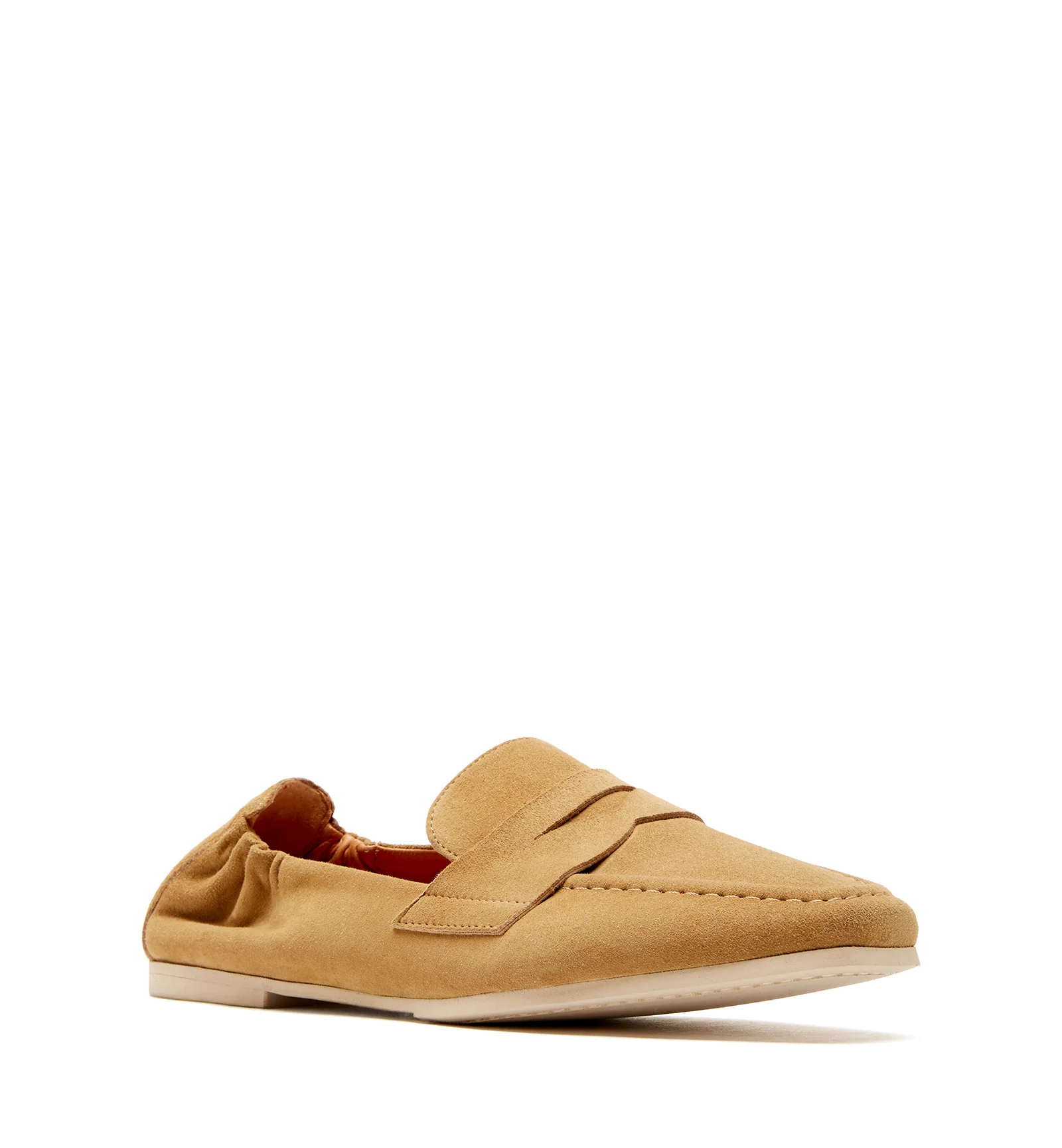 KITSON SUEDE LOAFER - Image 14
