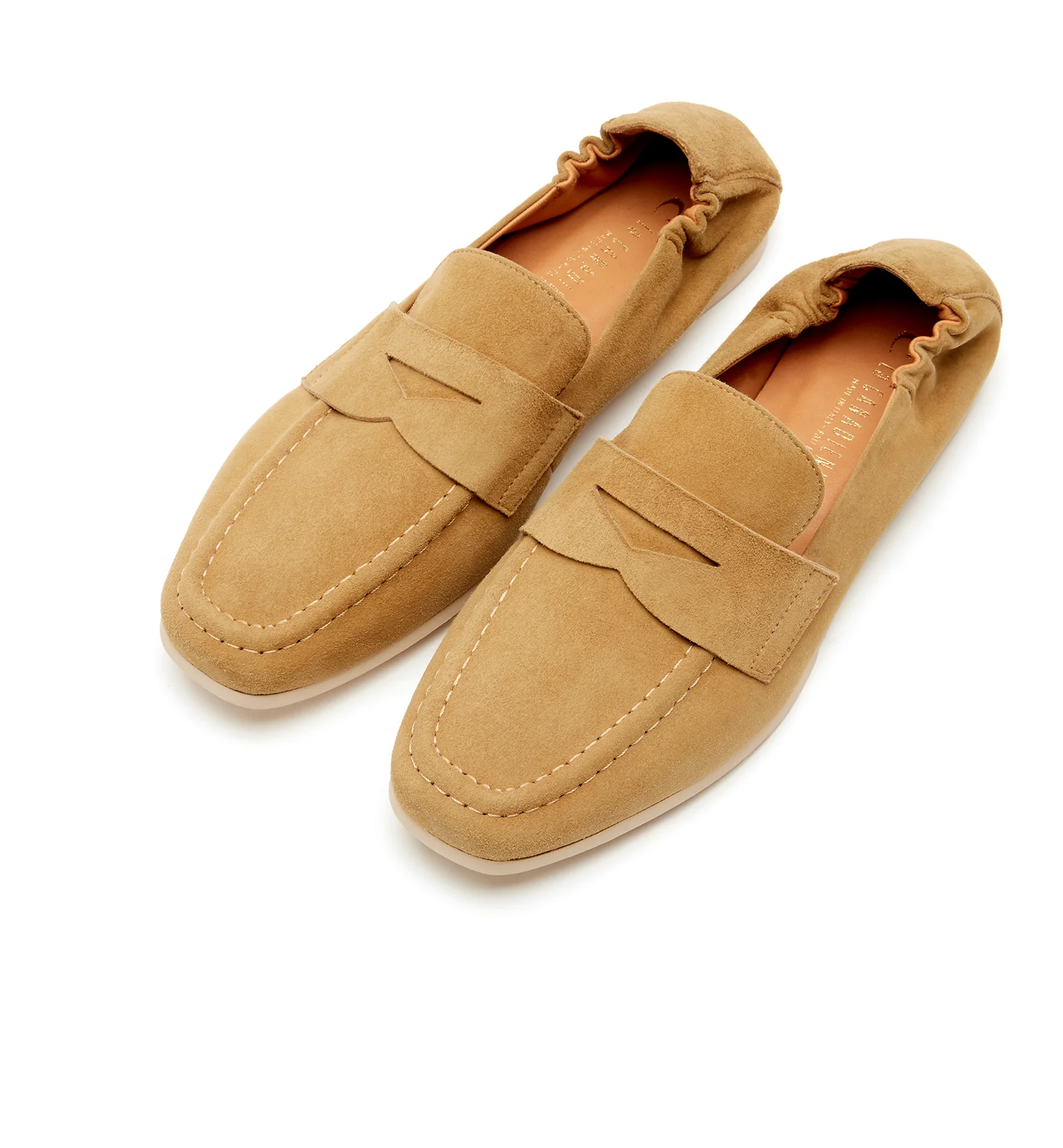 KITSON SUEDE LOAFER - Image 15