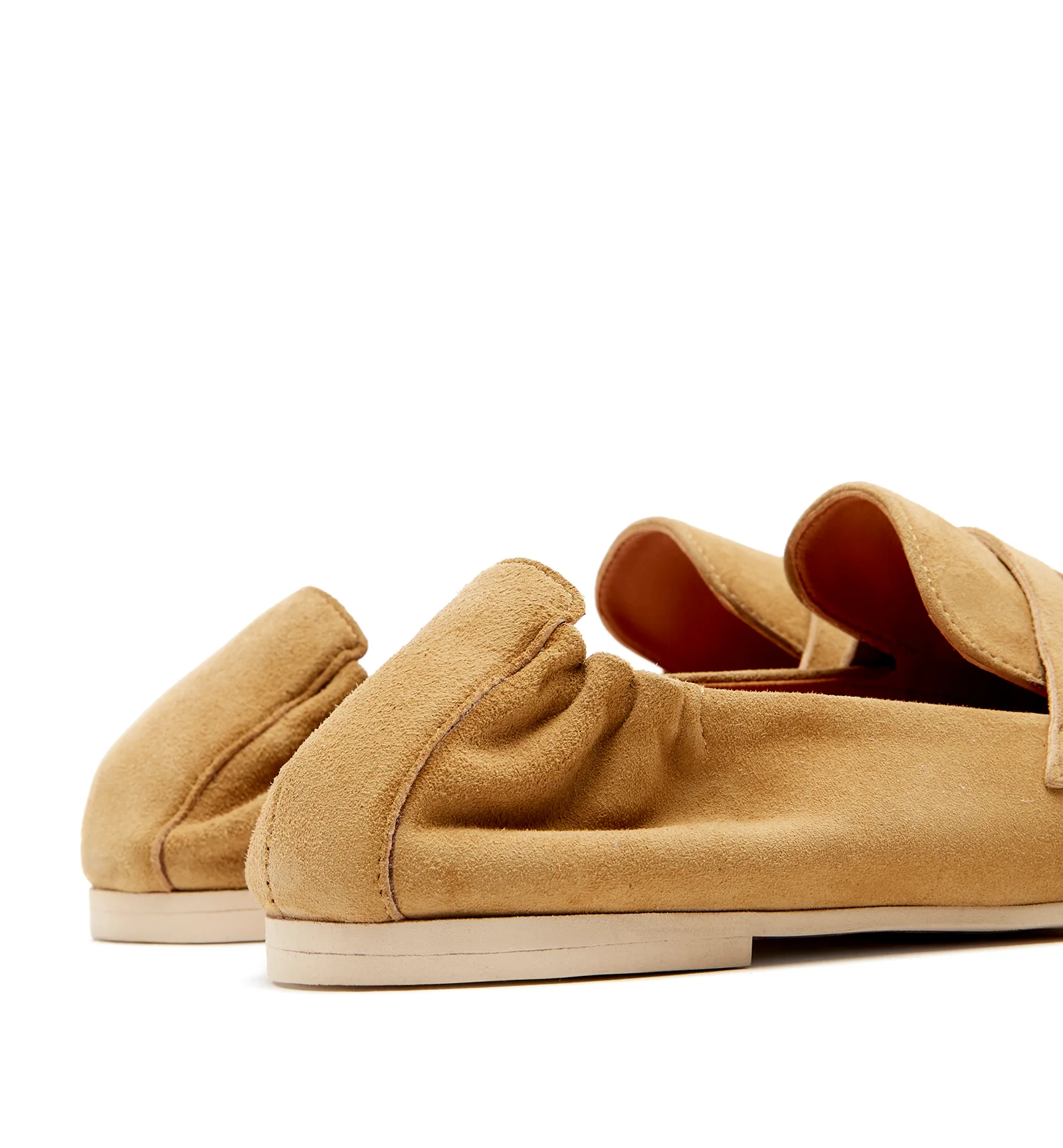 KITSON SUEDE LOAFER - Image 16