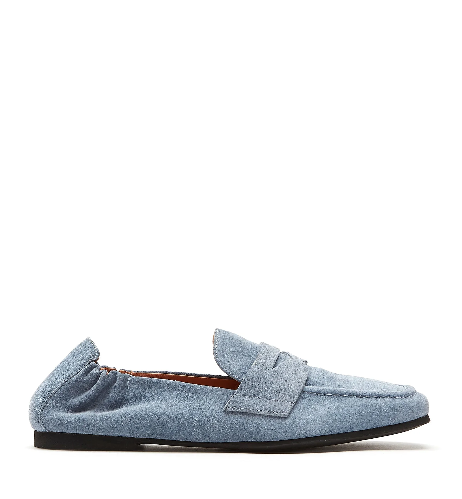 KITSON SUEDE LOAFER - Image 19