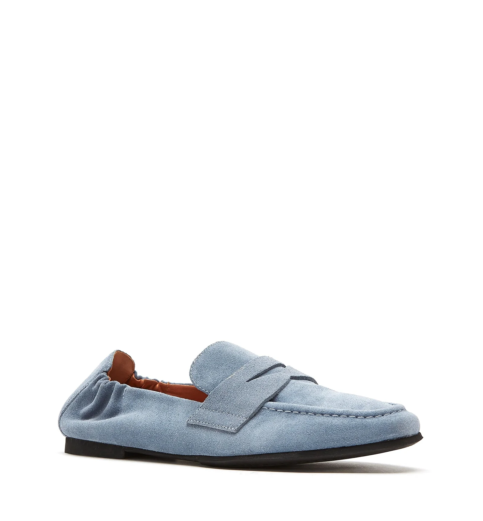 KITSON SUEDE LOAFER - Image 20