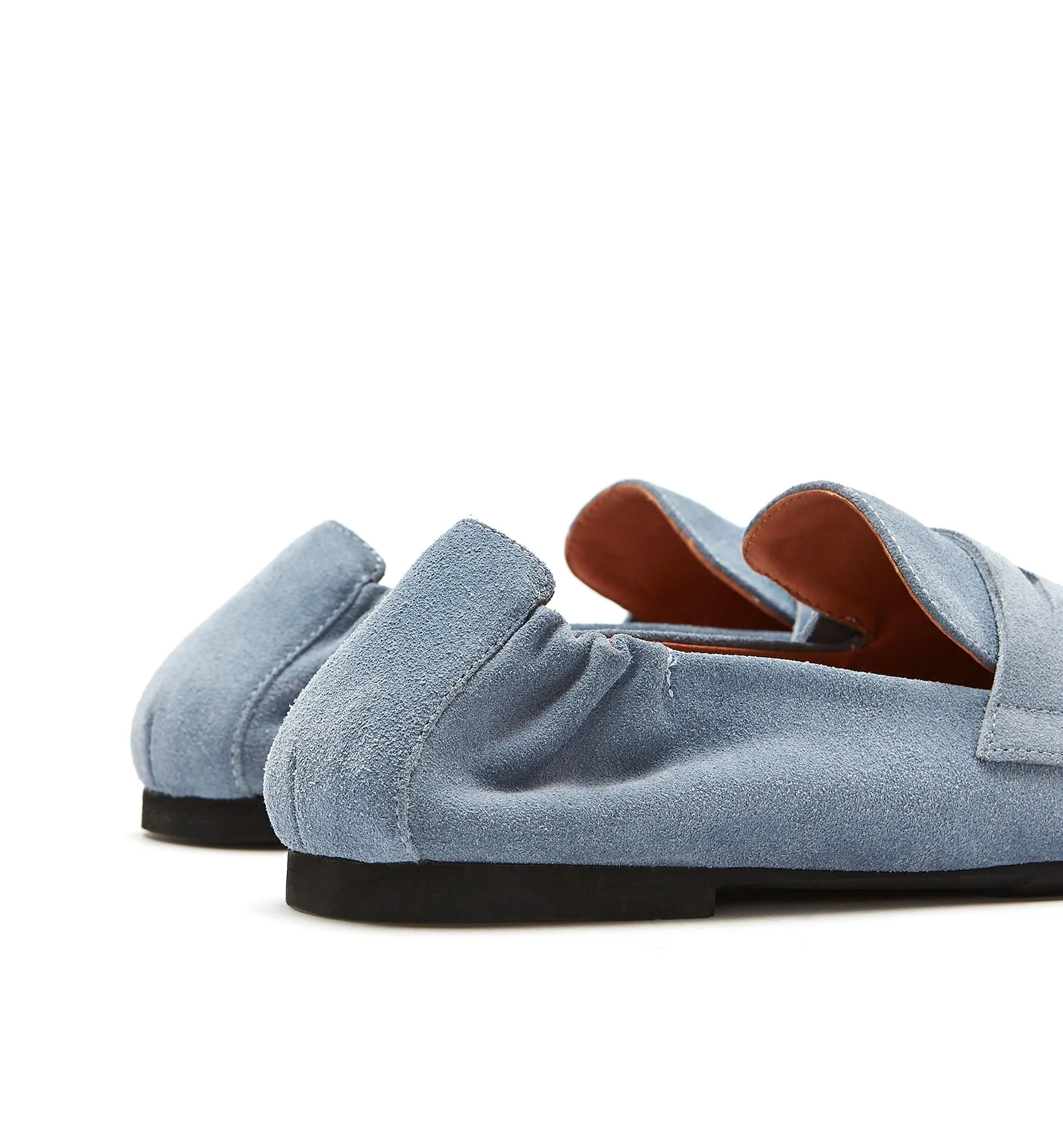KITSON SUEDE LOAFER - Image 22