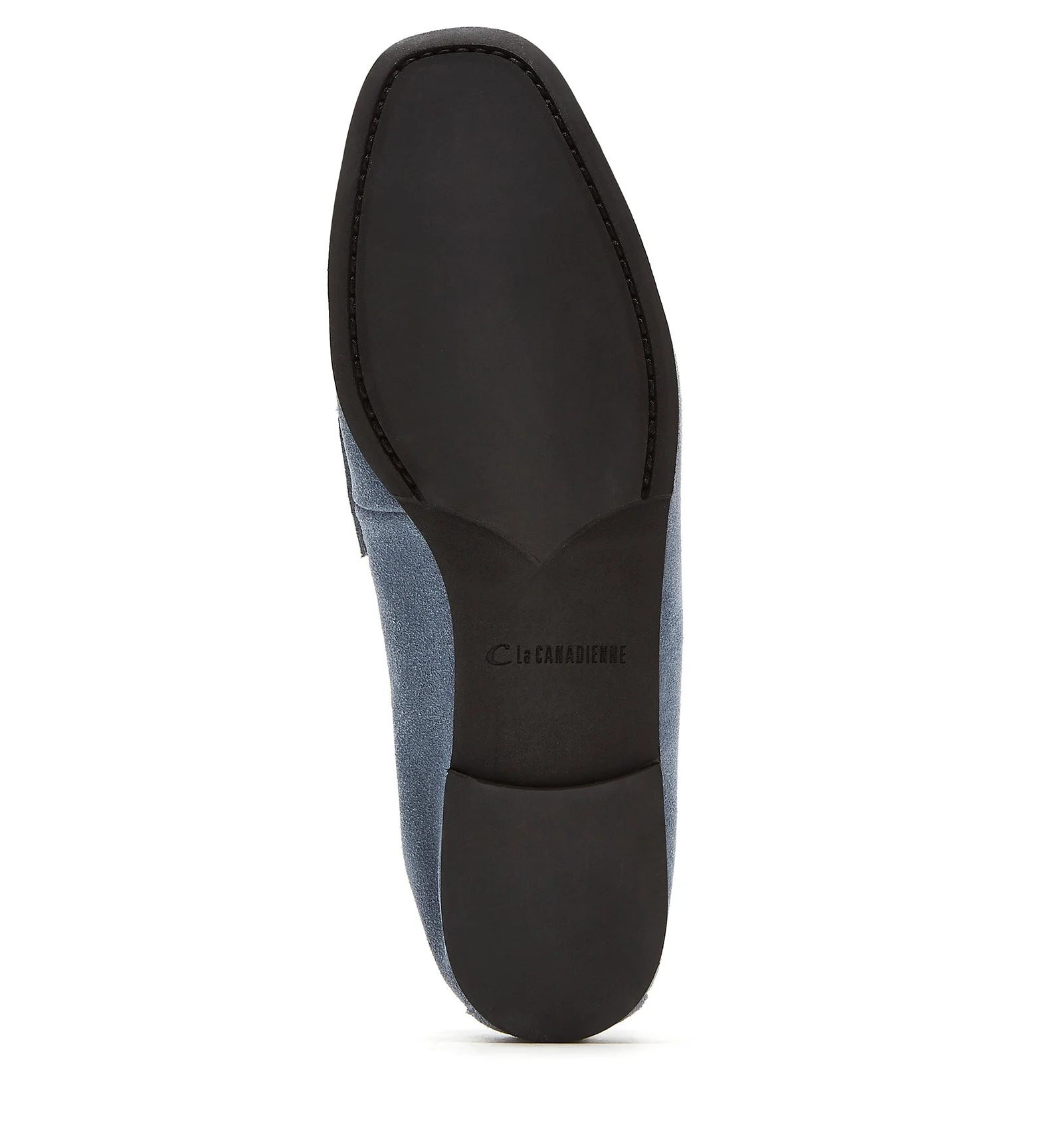 KITSON SUEDE LOAFER - Image 24