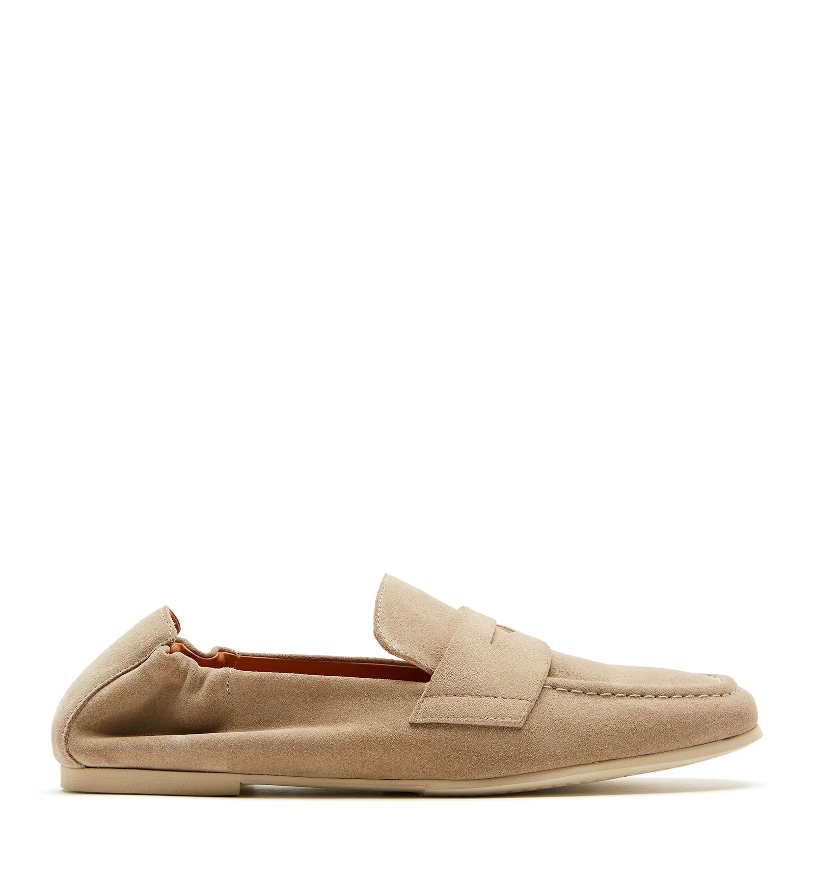 KITSON SUEDE LOAFER - Image 25