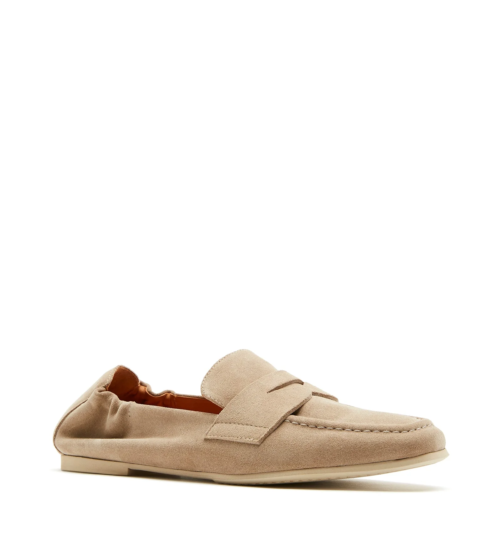 KITSON SUEDE LOAFER - Image 26