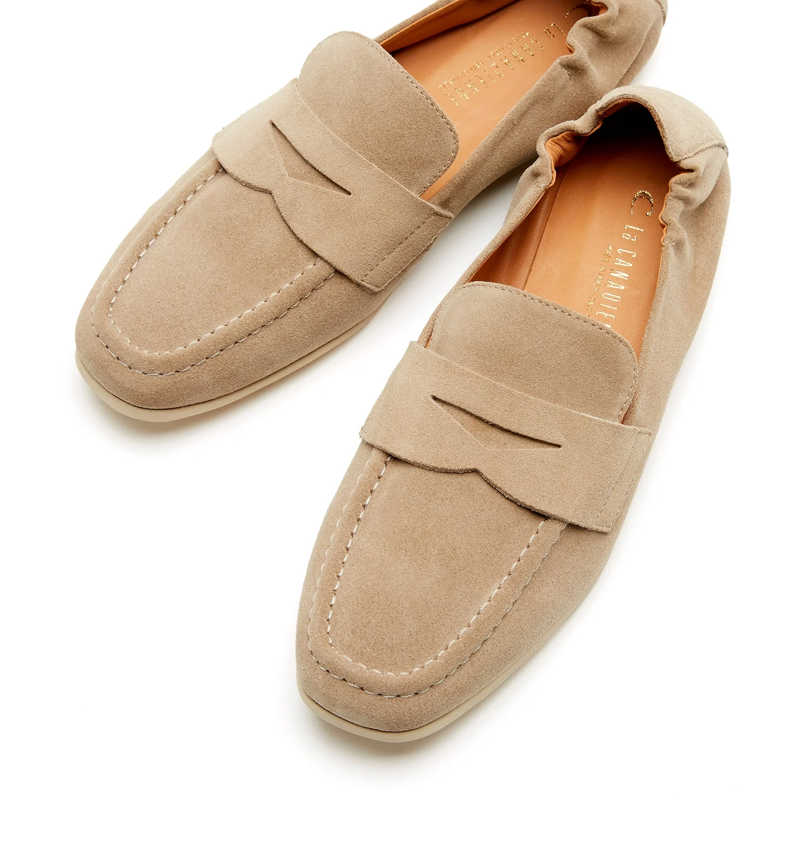 KITSON SUEDE LOAFER - Image 27
