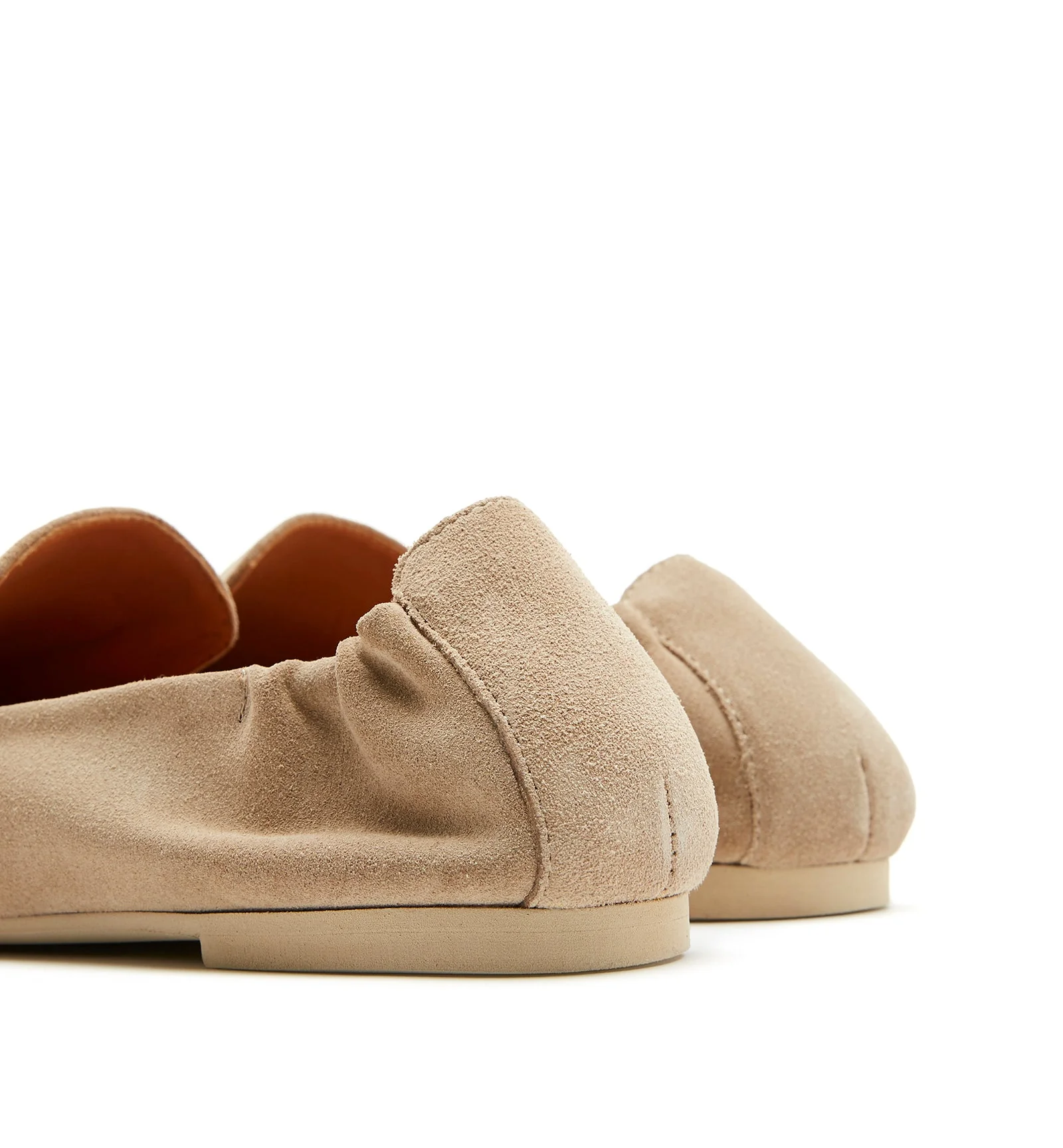KITSON SUEDE LOAFER - Image 28