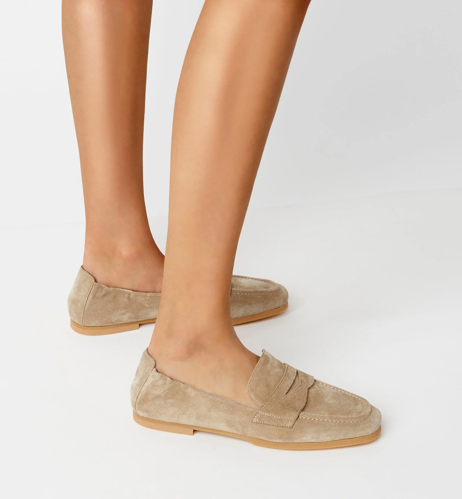 KITSON SUEDE LOAFER - Image 29