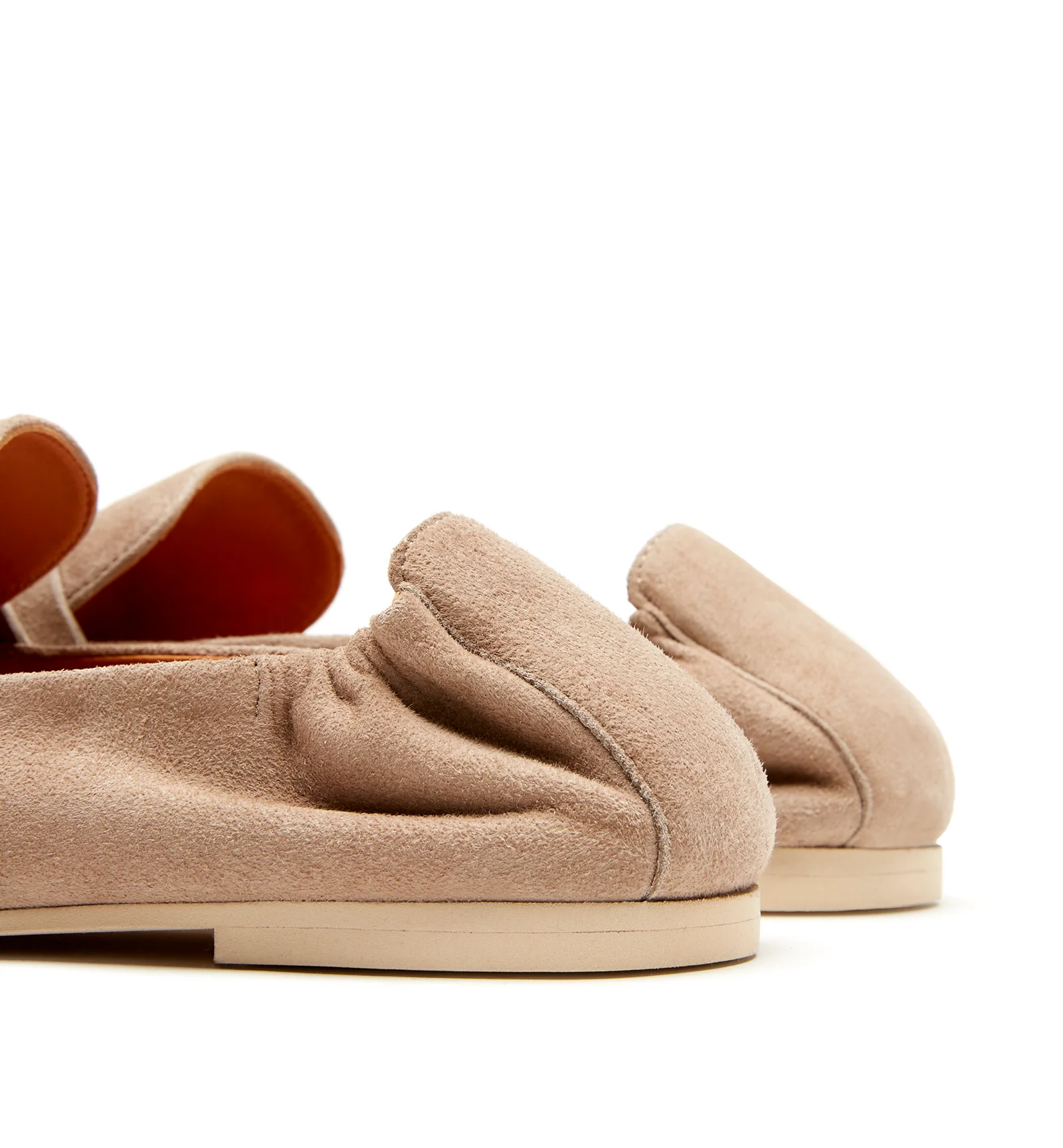 KITSON SUEDE LOAFER - Image 4