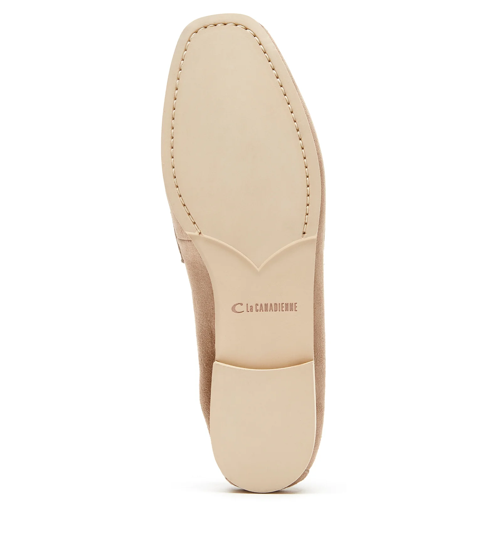 KITSON SUEDE LOAFER - Image 5