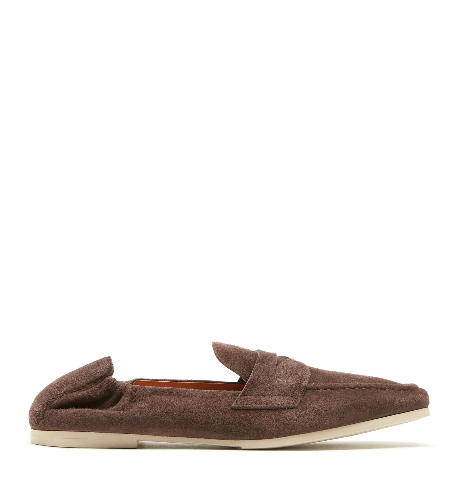 KITSON SUEDE LOAFER - Image 7