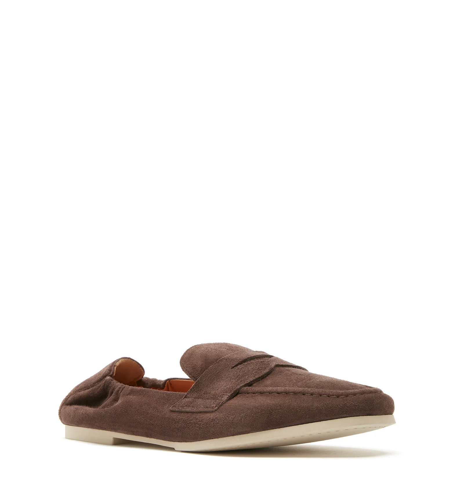 KITSON SUEDE LOAFER - Image 8